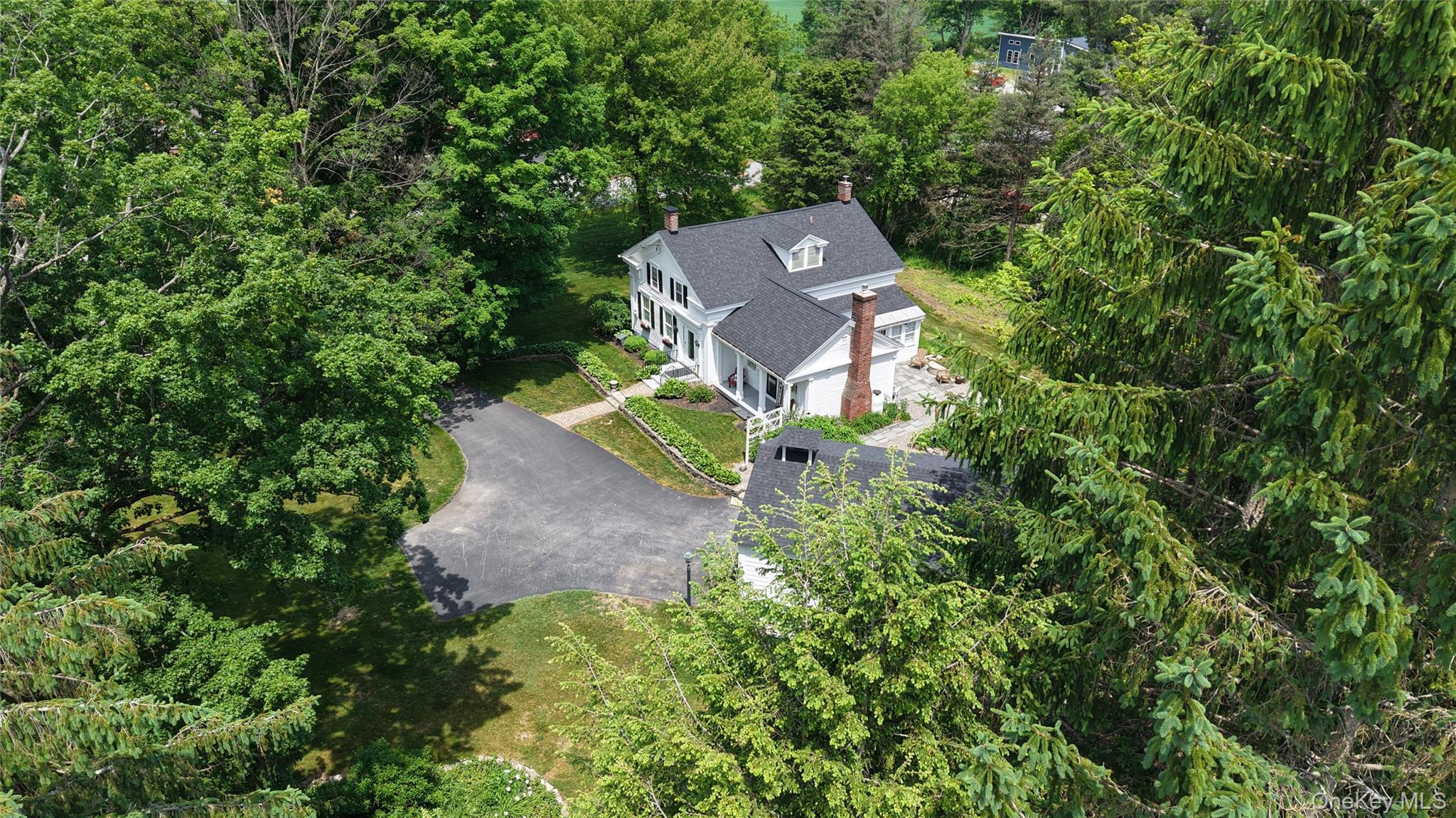 Single Family N Gage Road  Out Of Area, NY 13304, MLS-1017845-2