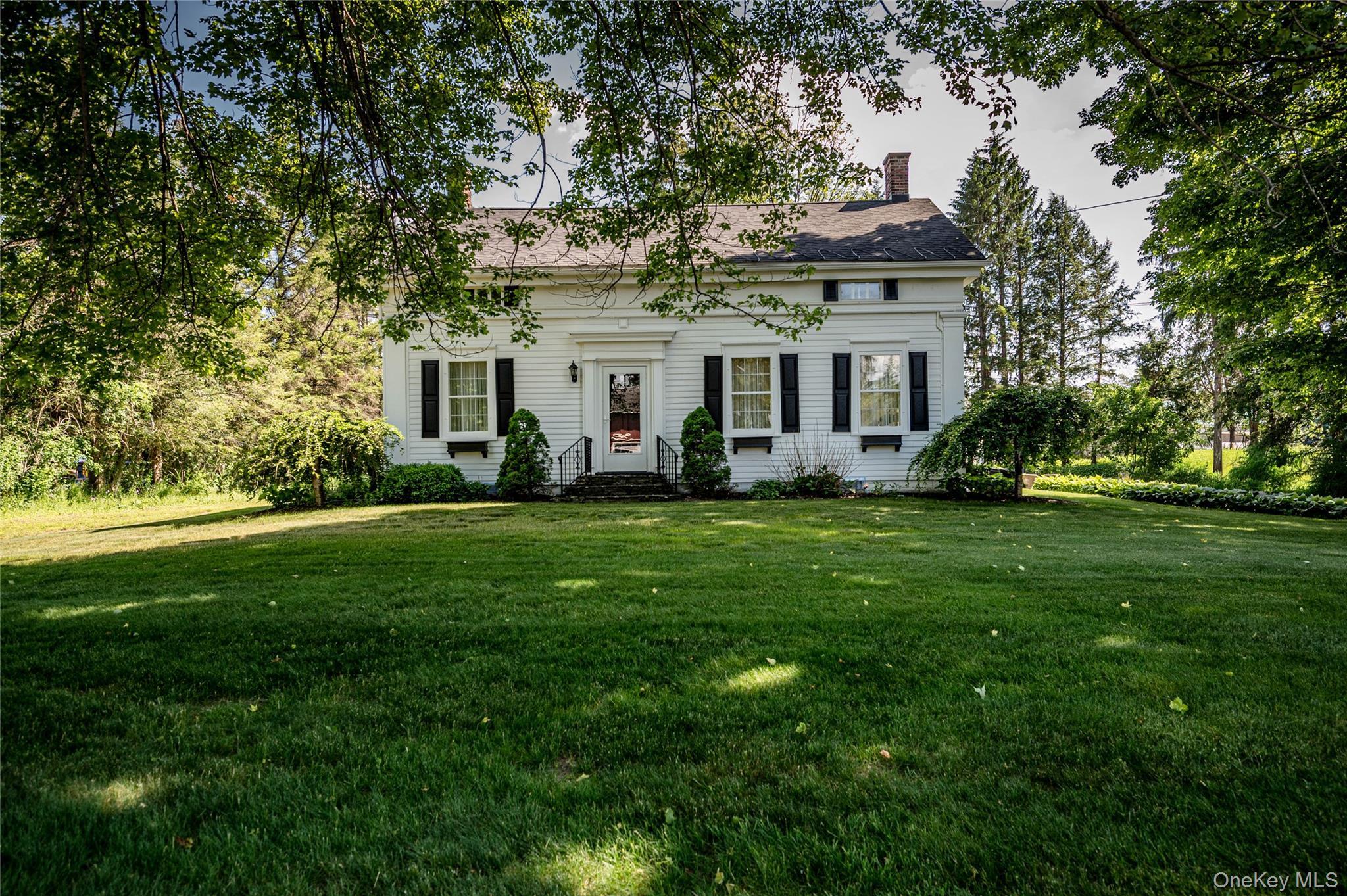 Single Family N Gage Road  Out Of Area, NY 13304, MLS-1017845-4