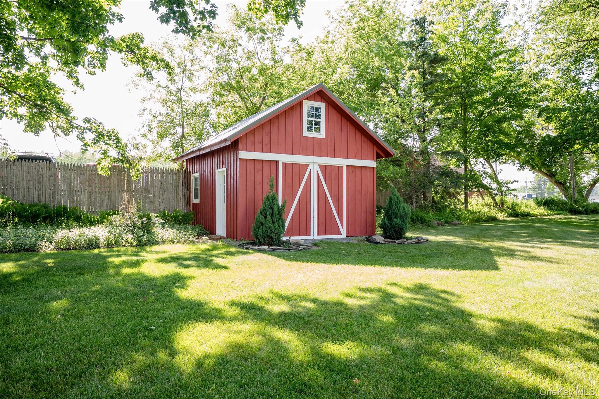 Single Family N Gage Road  Out Of Area, NY 13304, MLS-1017845-44