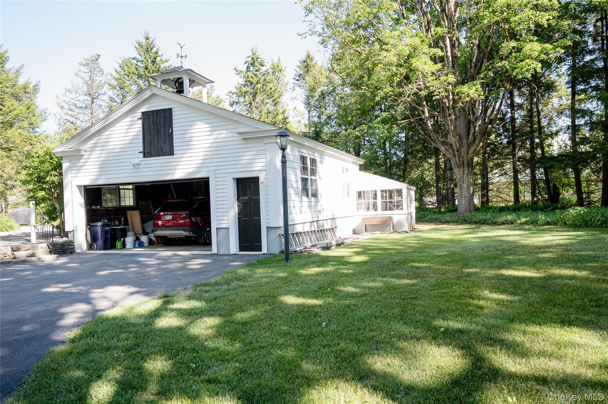 Single Family N Gage Road  Out Of Area, NY 13304, MLS-1017845-45