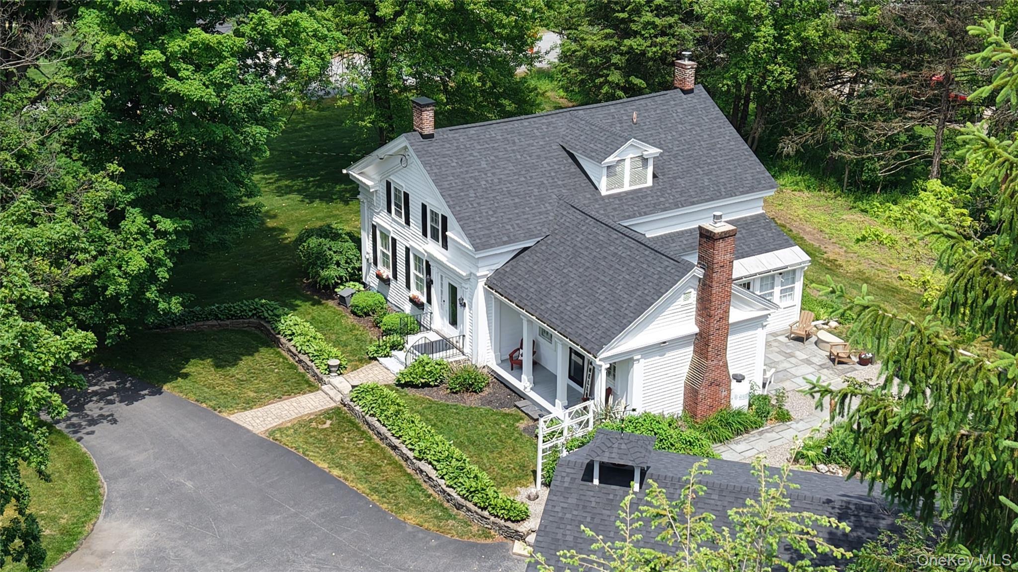 Single Family N Gage Road  Out Of Area, NY 13304, MLS-1017845-47