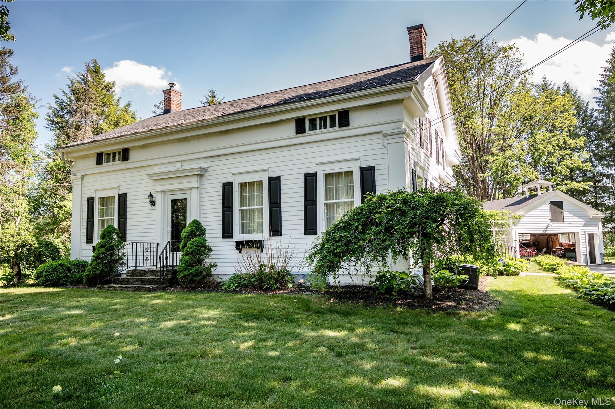Single Family N Gage Road  Out Of Area, NY 13304, MLS-1017845-5