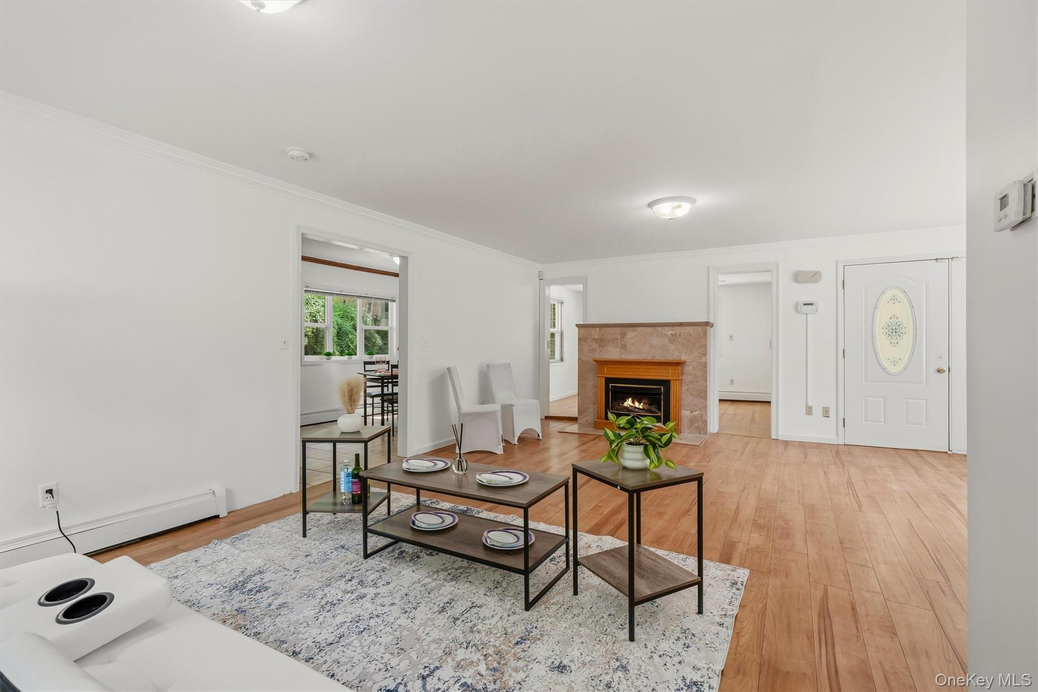 Single Family Echo Trail Orange County, NY 10950, MLS-1017854-15
