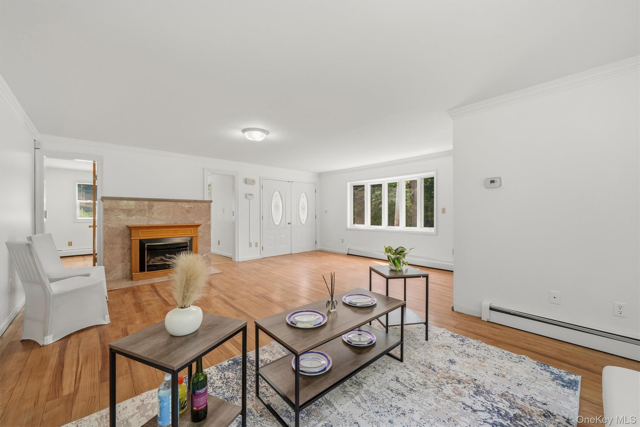 Single Family Echo Trail Orange County, NY 10950, MLS-1017854-16