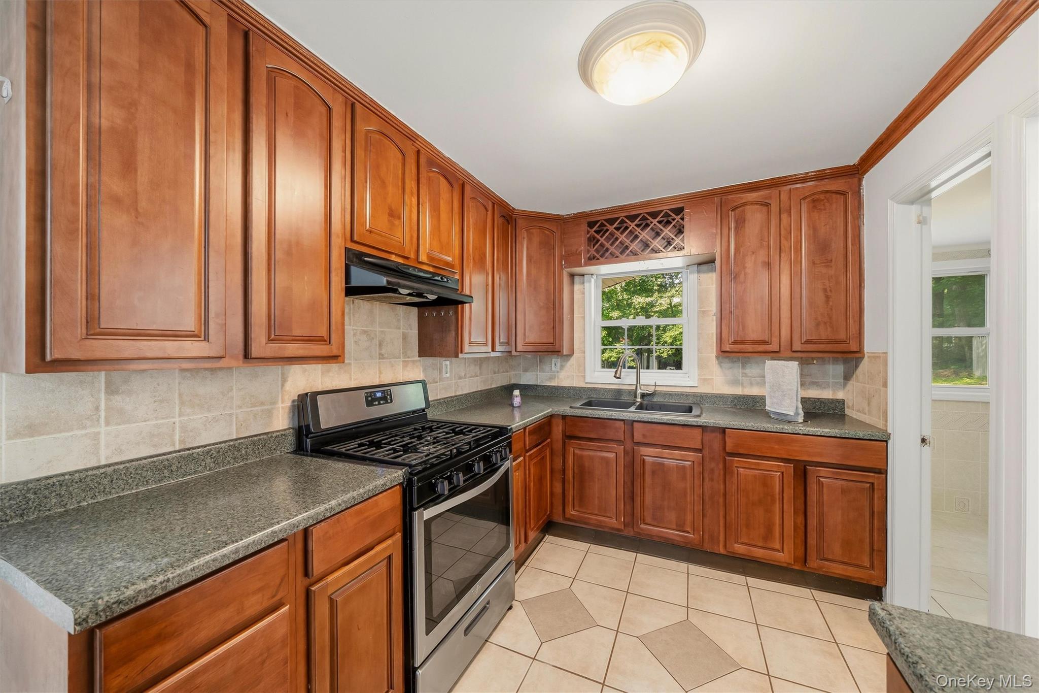 Single Family Echo Trail Orange County, NY 10950, MLS-1017854-19