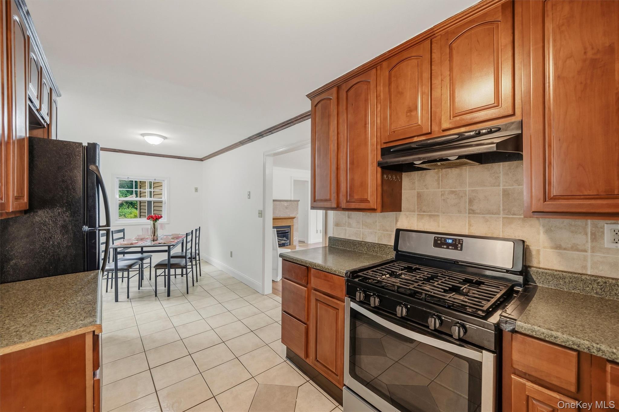 Single Family Echo Trail Orange County, NY 10950, MLS-1017854-22