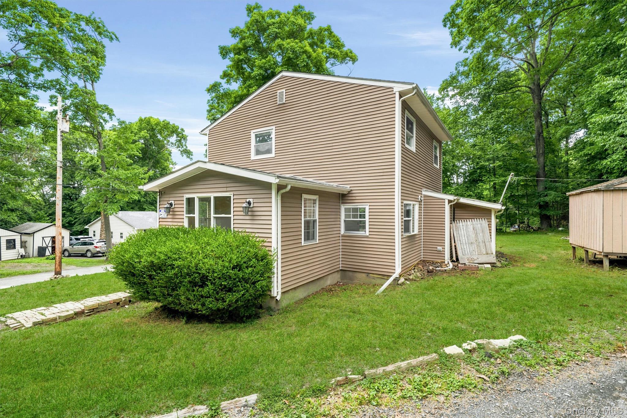 Single Family Echo Trail Orange County, NY 10950, MLS-1017854-3