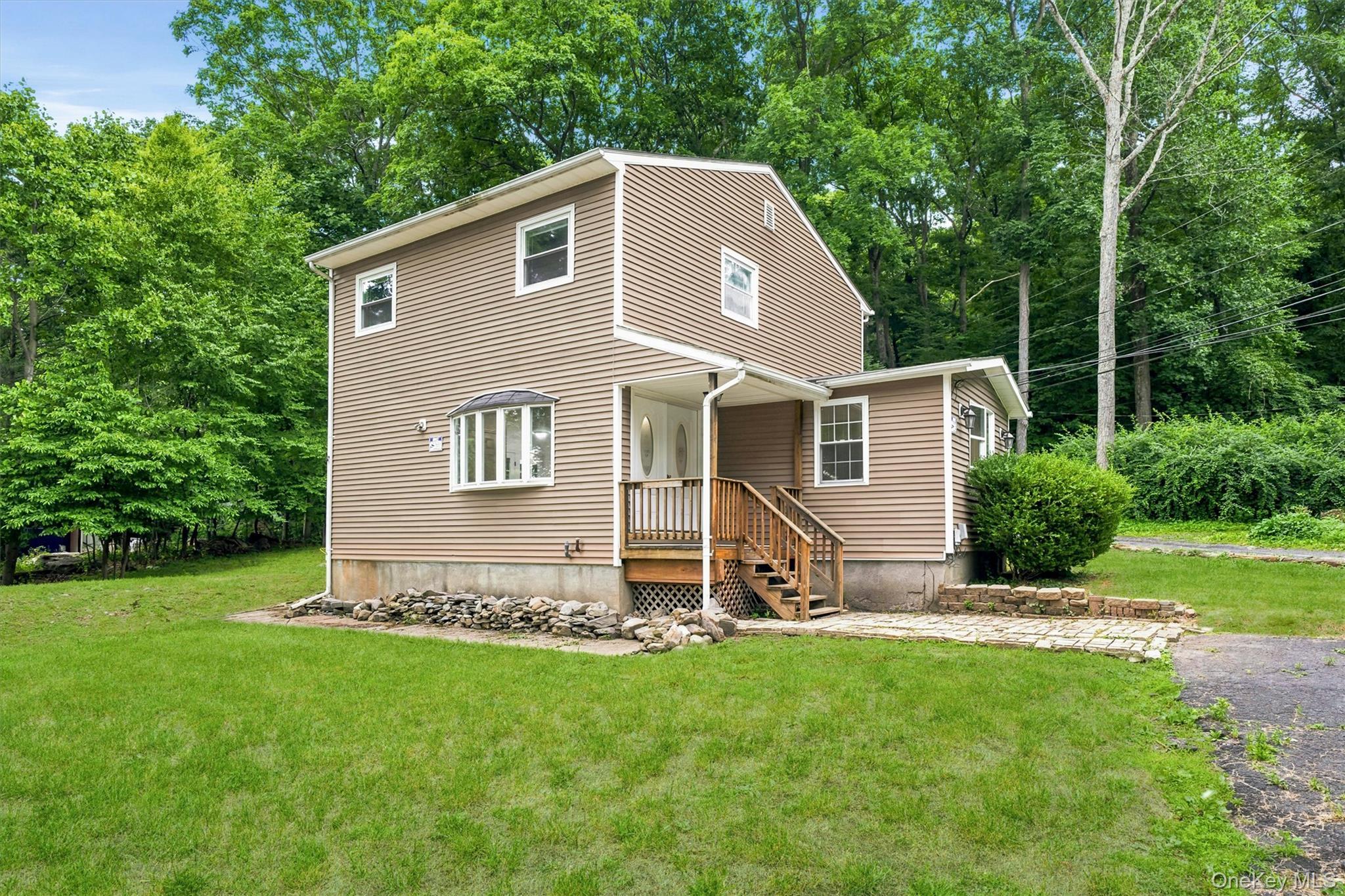 Single Family Echo Trail Orange County, NY 10950, MLS-1017854-4