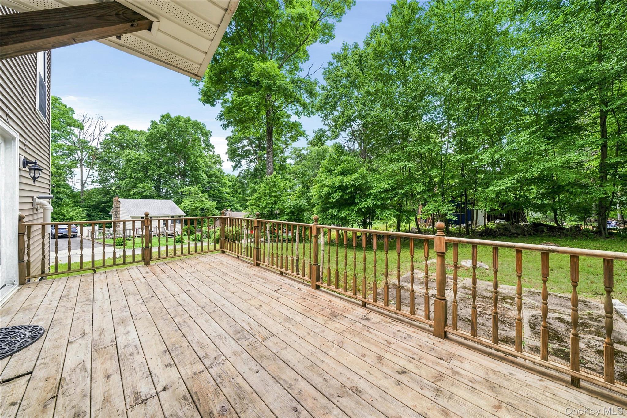 Single Family Echo Trail Orange County, NY 10950, MLS-1017854-40