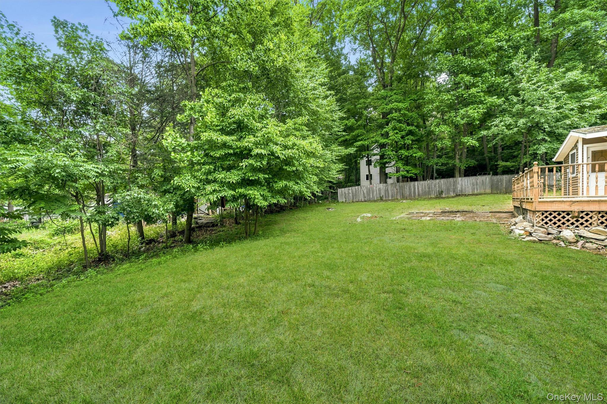 Single Family Echo Trail Orange County, NY 10950, MLS-1017854-43