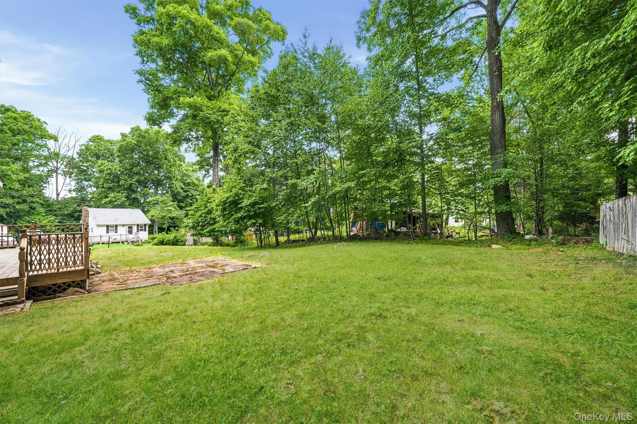 Single Family Echo Trail Orange County, NY 10950, MLS-1017854-44