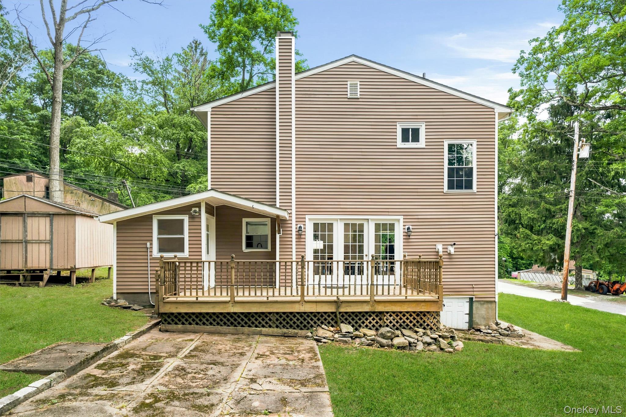 Single Family Echo Trail Orange County, NY 10950, MLS-1017854-46