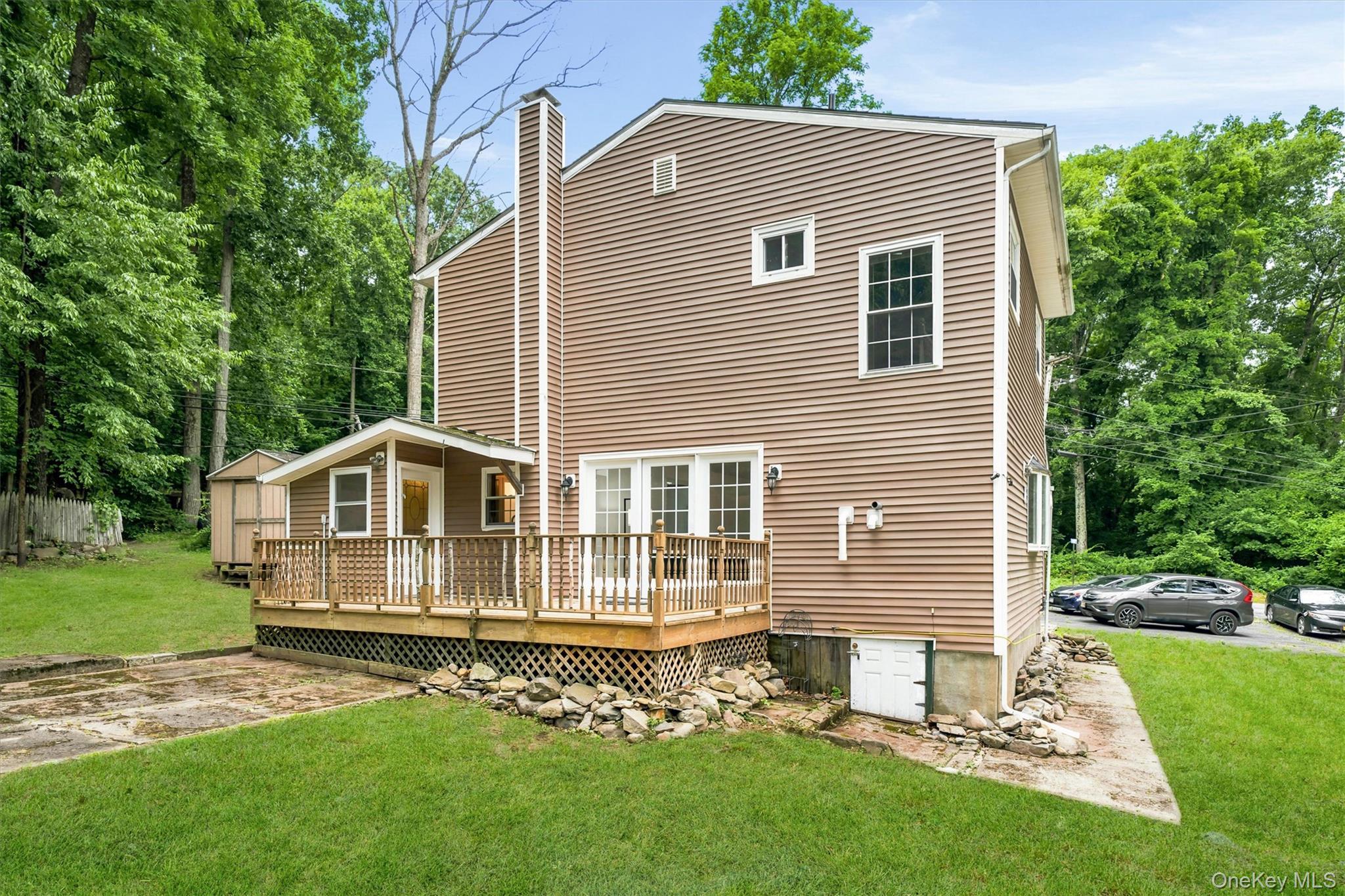Single Family Echo Trail Orange County, NY 10950, MLS-1017854-47