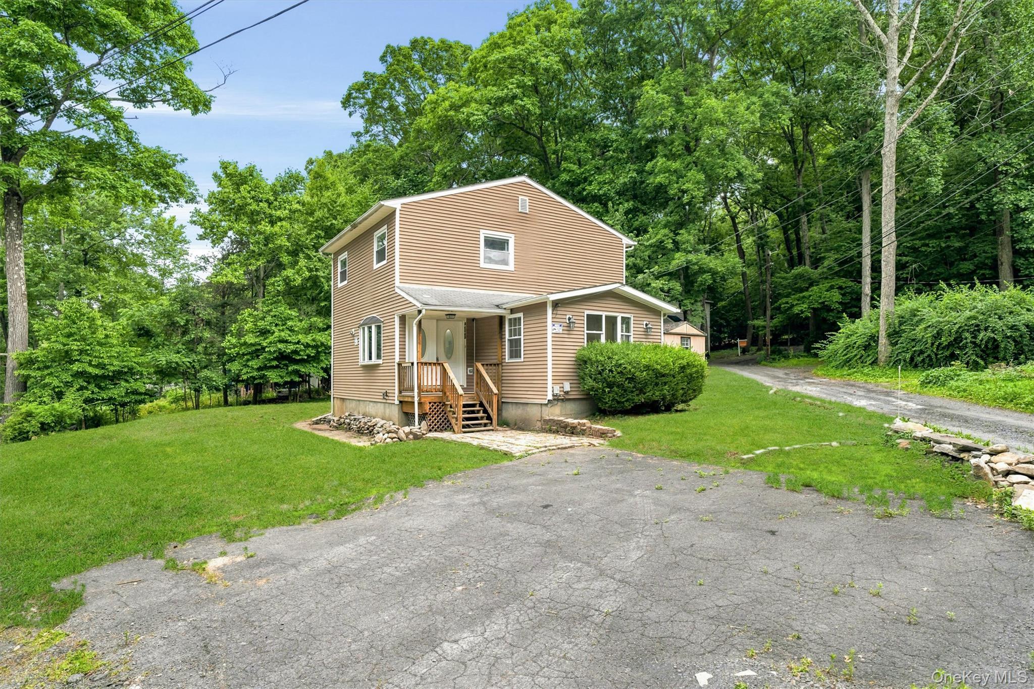 Single Family Echo Trail Orange County, NY 10950, MLS-1017854-5