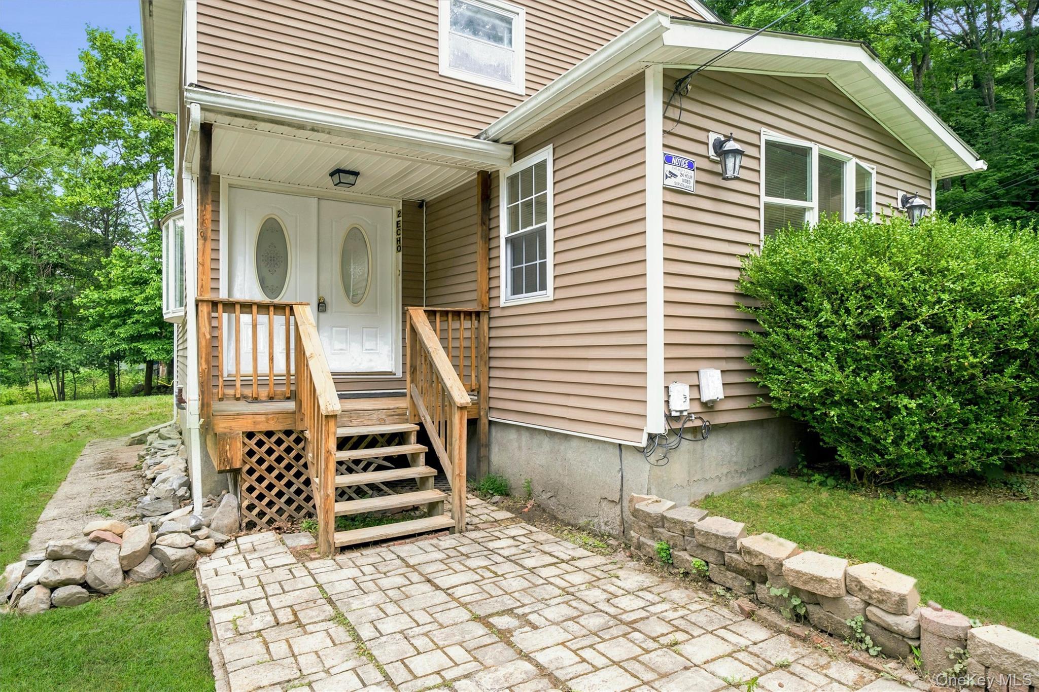Single Family Echo Trail Orange County, NY 10950, MLS-1017854-6
