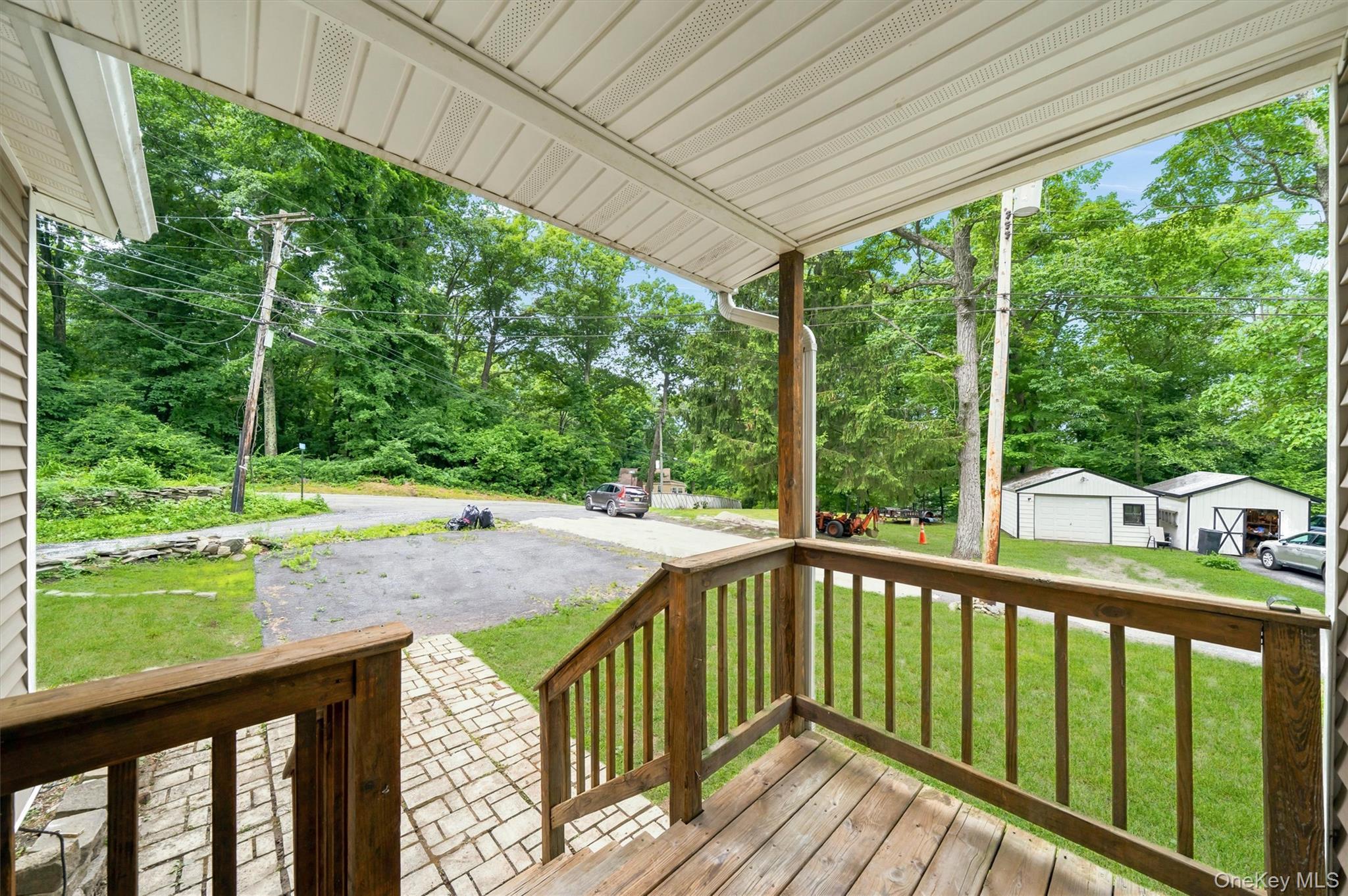 Single Family Echo Trail Orange County, NY 10950, MLS-1017854-7