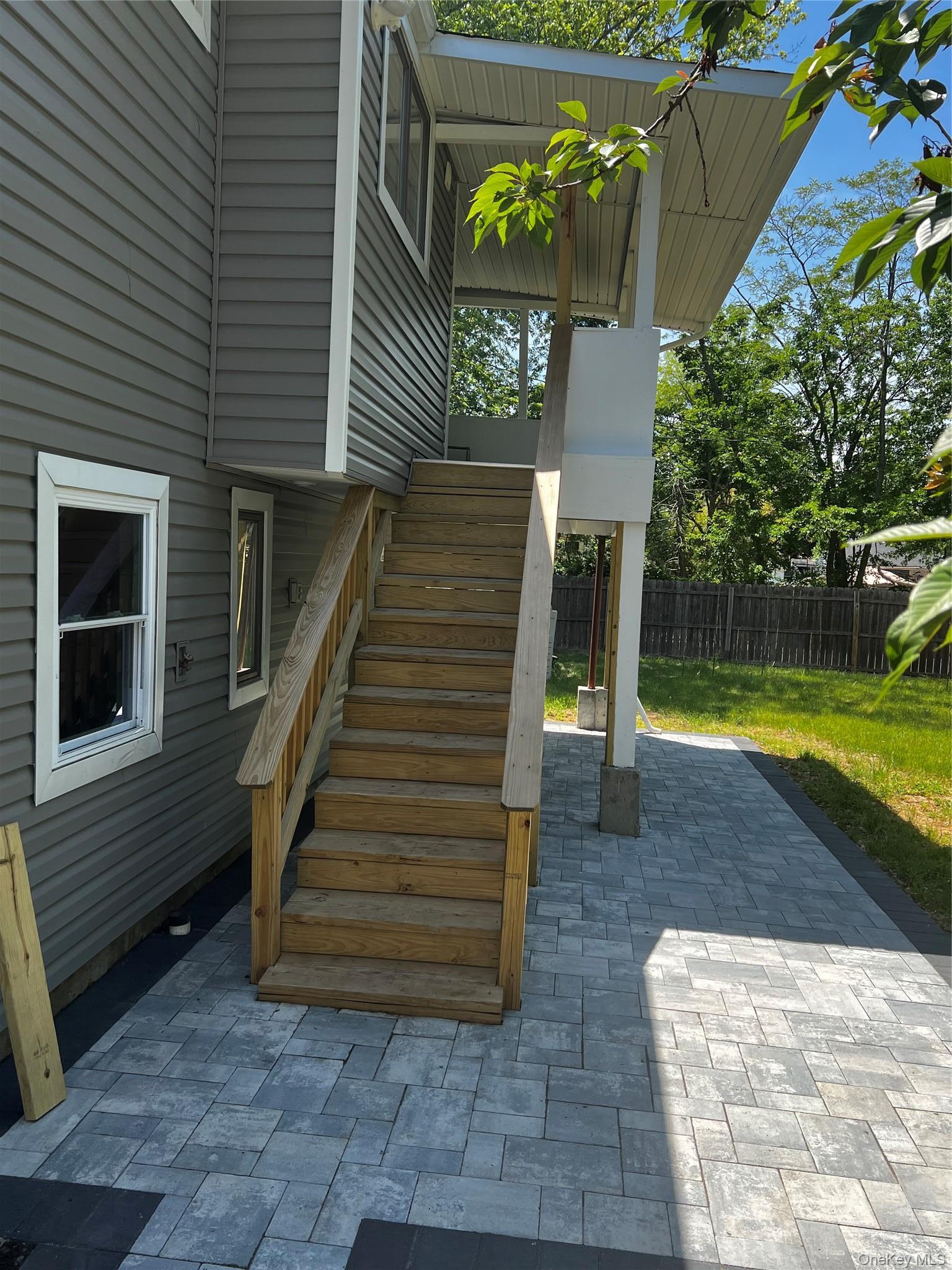 Single Family Barber  Suffolk County, NY 11717, MLS-1017858-5
