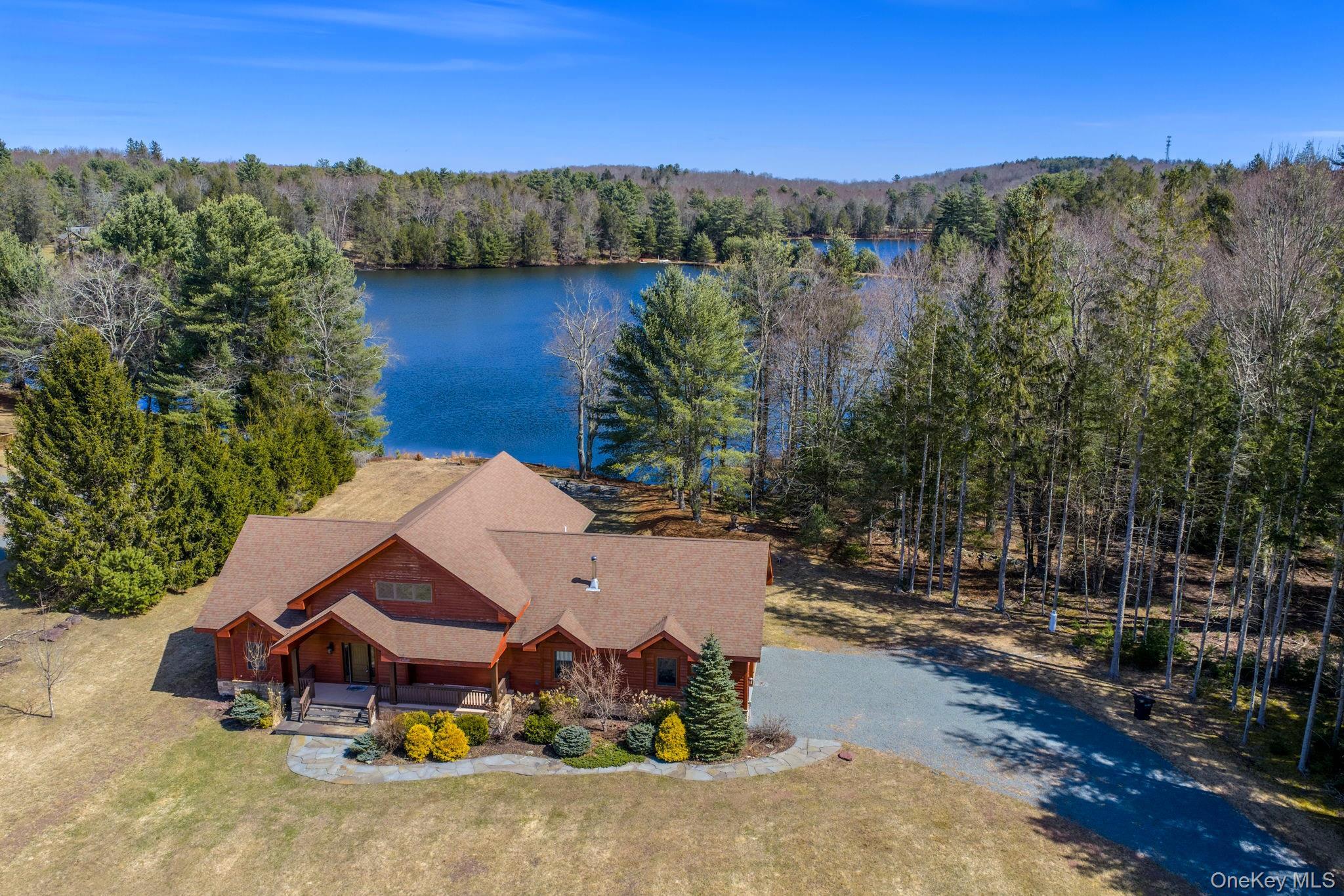 Single Family Deer Meadow Road Sullivan County, NY 12786, MLS-1017860-2