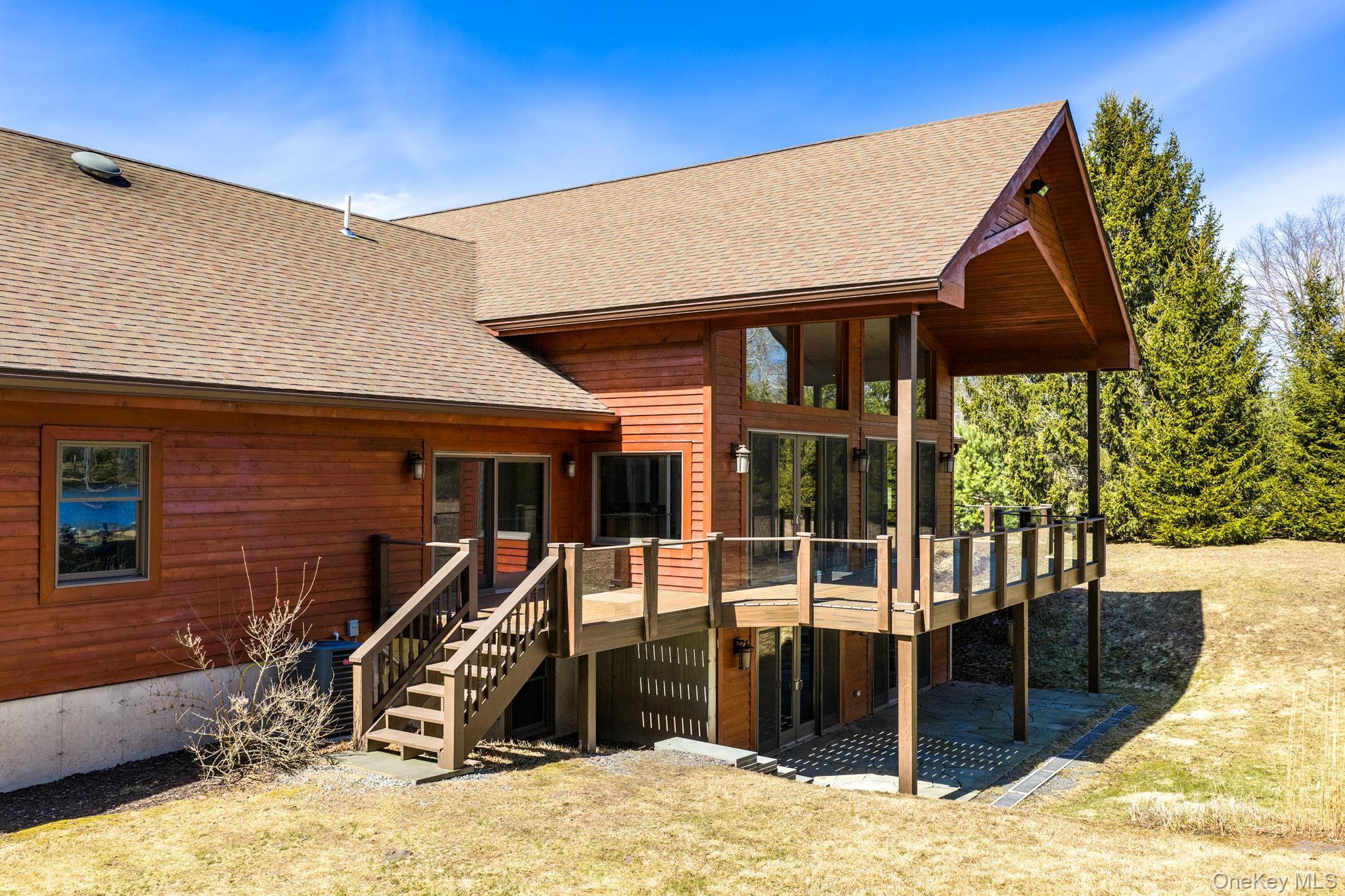 Single Family Deer Meadow Road Sullivan County, NY 12786, MLS-1017860-28
