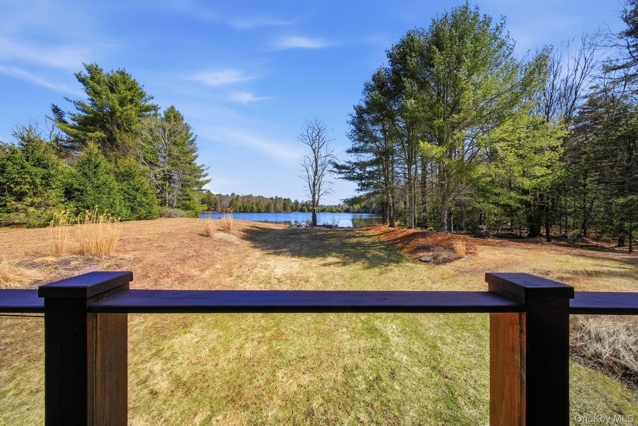 Single Family Deer Meadow Road Sullivan County, NY 12786, MLS-1017860-29