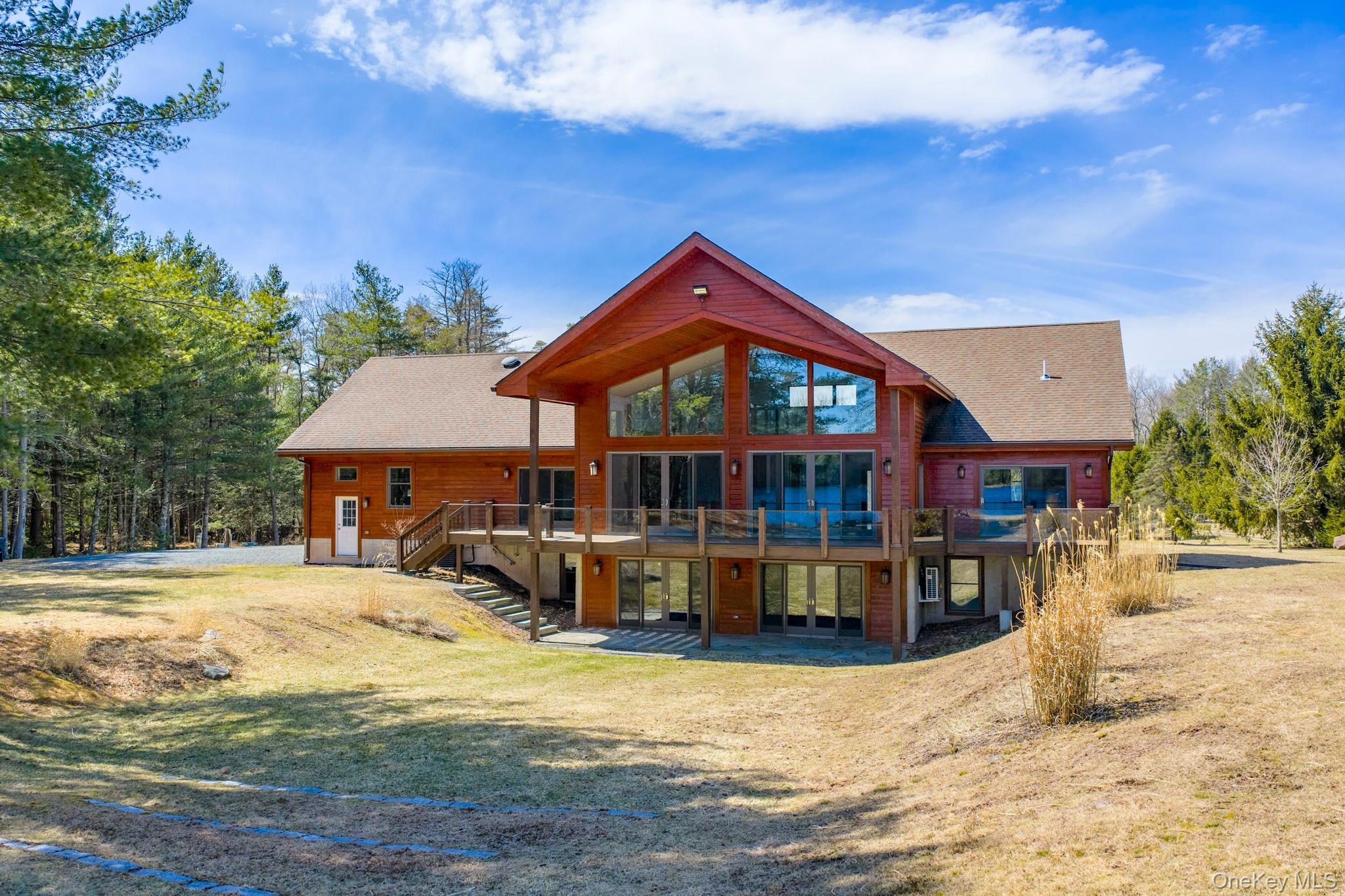 Single Family Deer Meadow Road Sullivan County, NY 12786, MLS-1017860-3