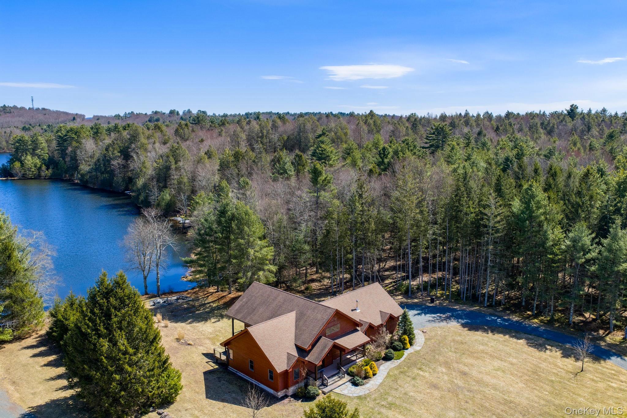 Single Family Deer Meadow Road Sullivan County, NY 12786, MLS-1017860-31