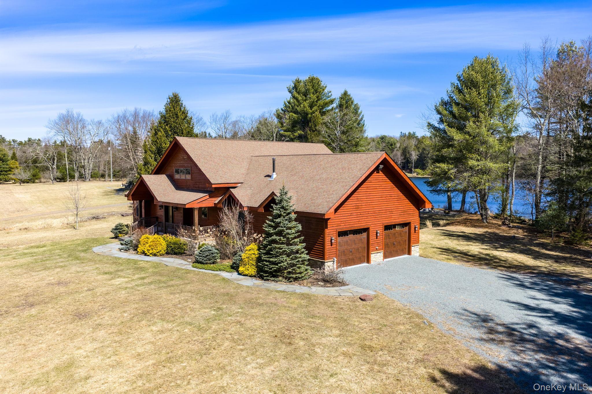 Single Family Deer Meadow Road Sullivan County, NY 12786, MLS-1017860-32