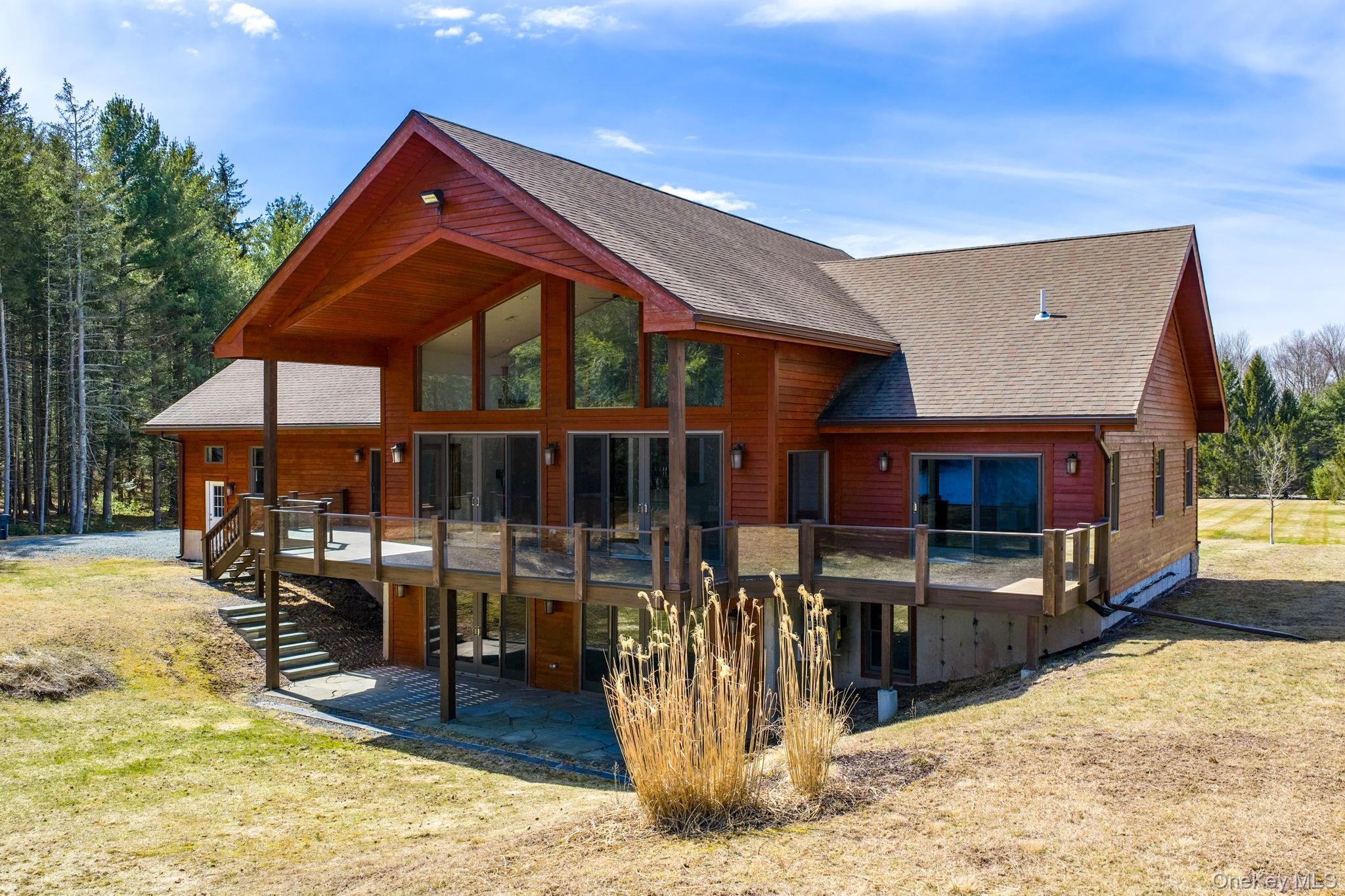 Single Family Deer Meadow Road Sullivan County, NY 12786, MLS-1017860-33