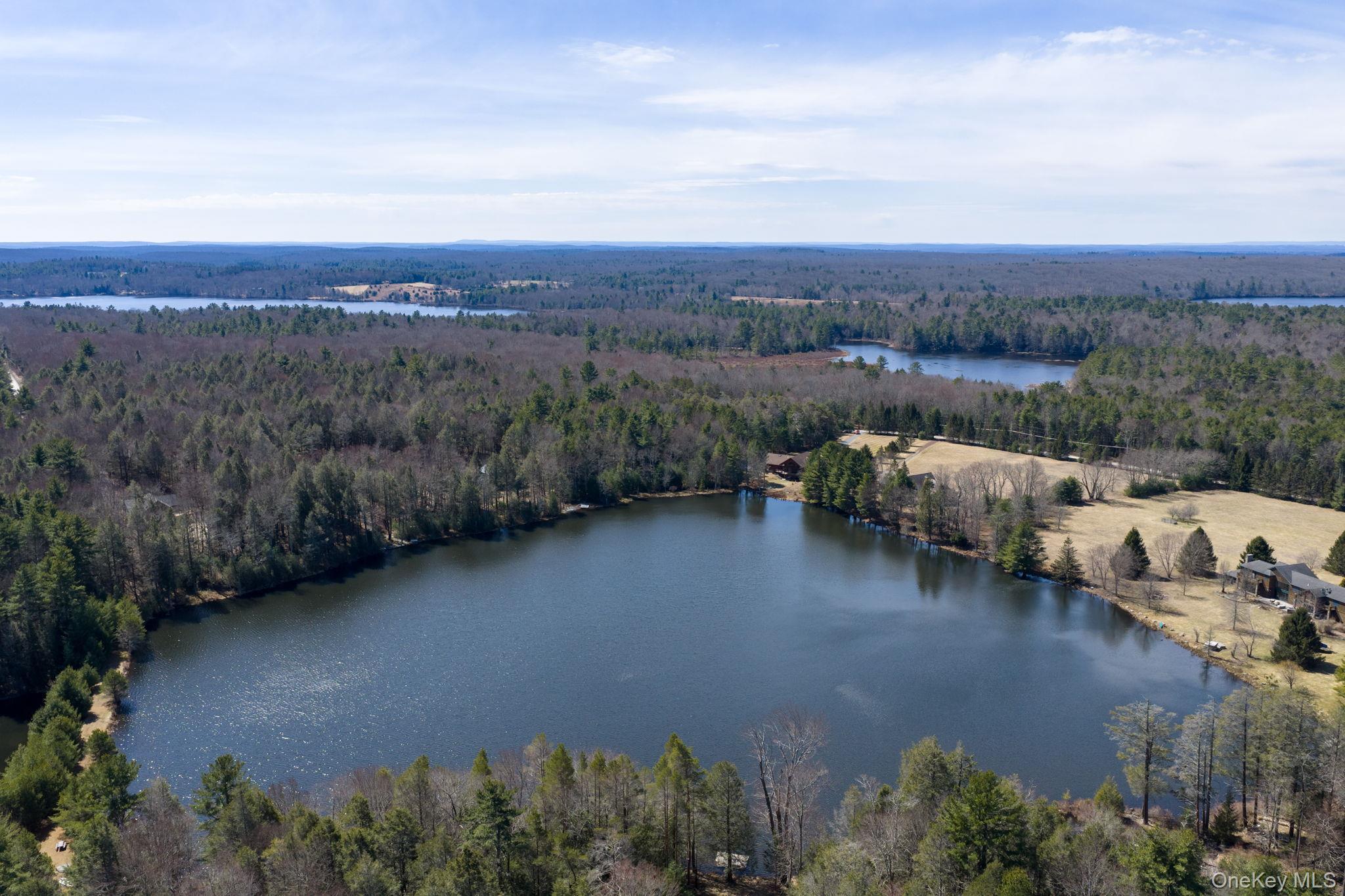 Single Family Deer Meadow Road Sullivan County, NY 12786, MLS-1017860-34