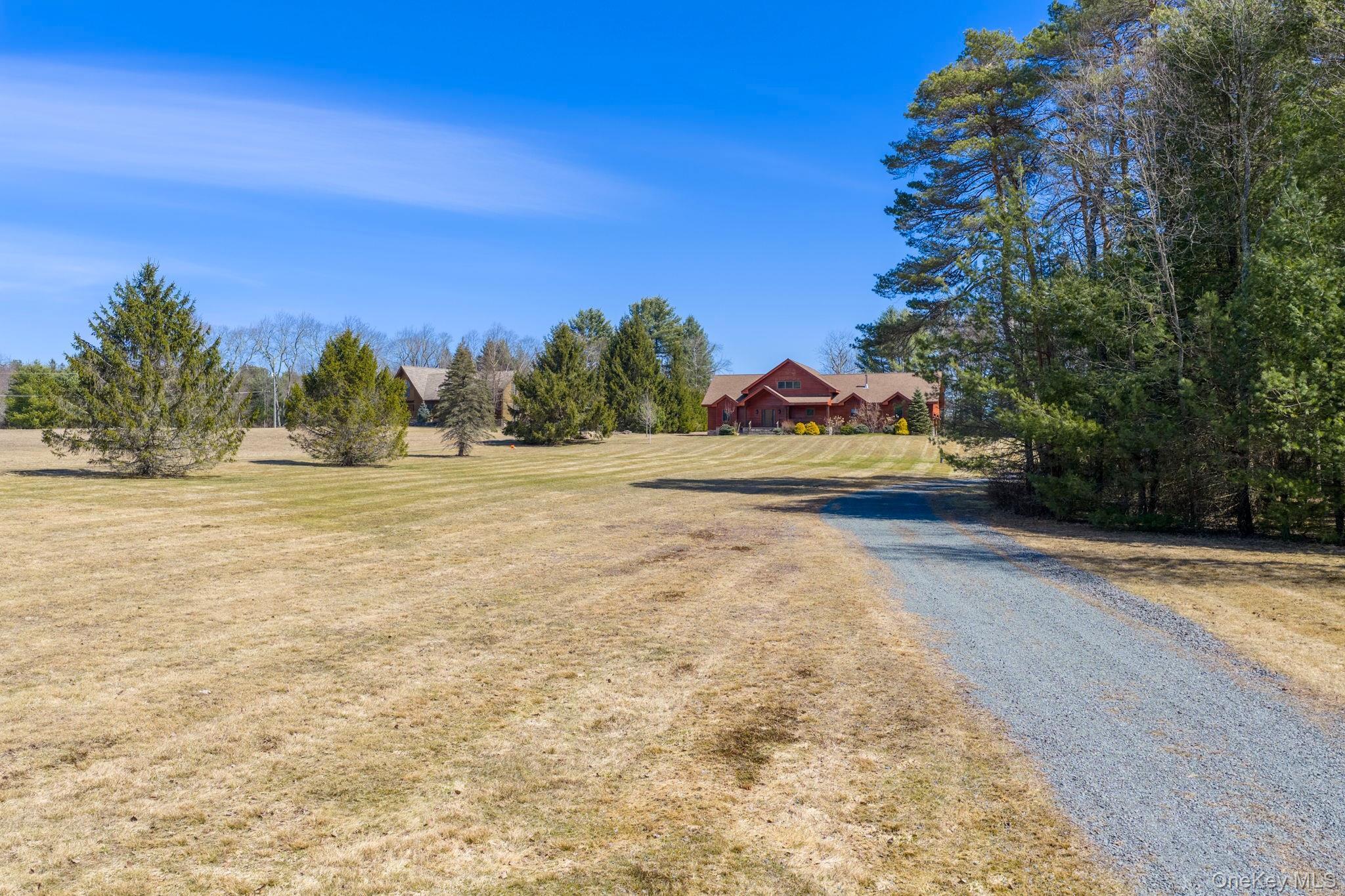 Single Family Deer Meadow Road Sullivan County, NY 12786, MLS-1017860-35