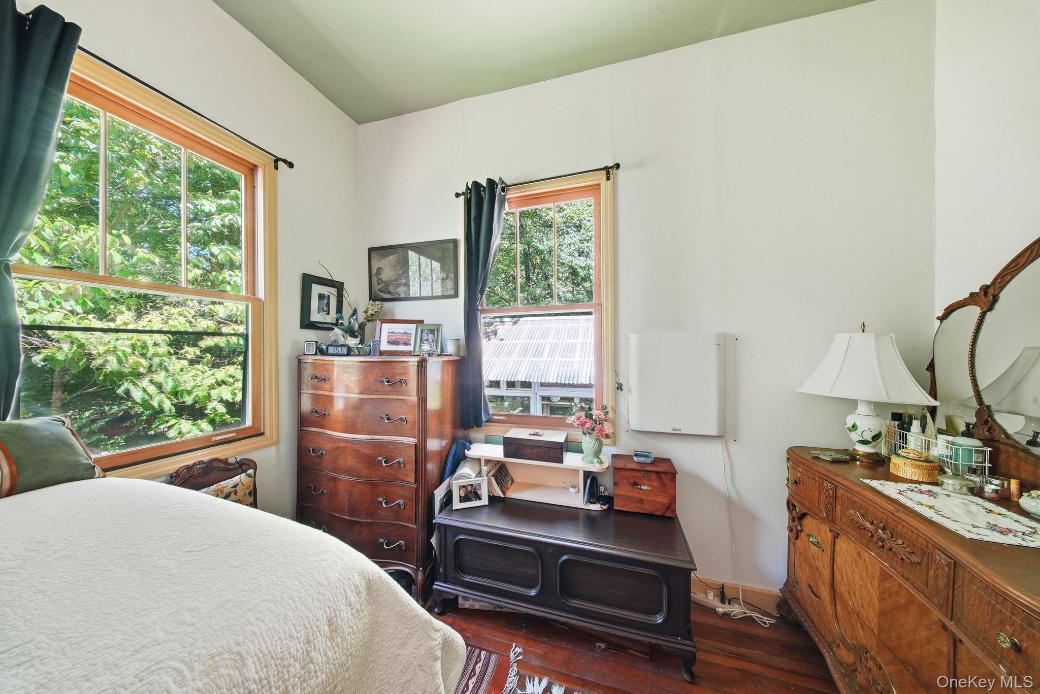 Single Family Church Road  Sullivan County, NY 12763, MLS-1017864-14