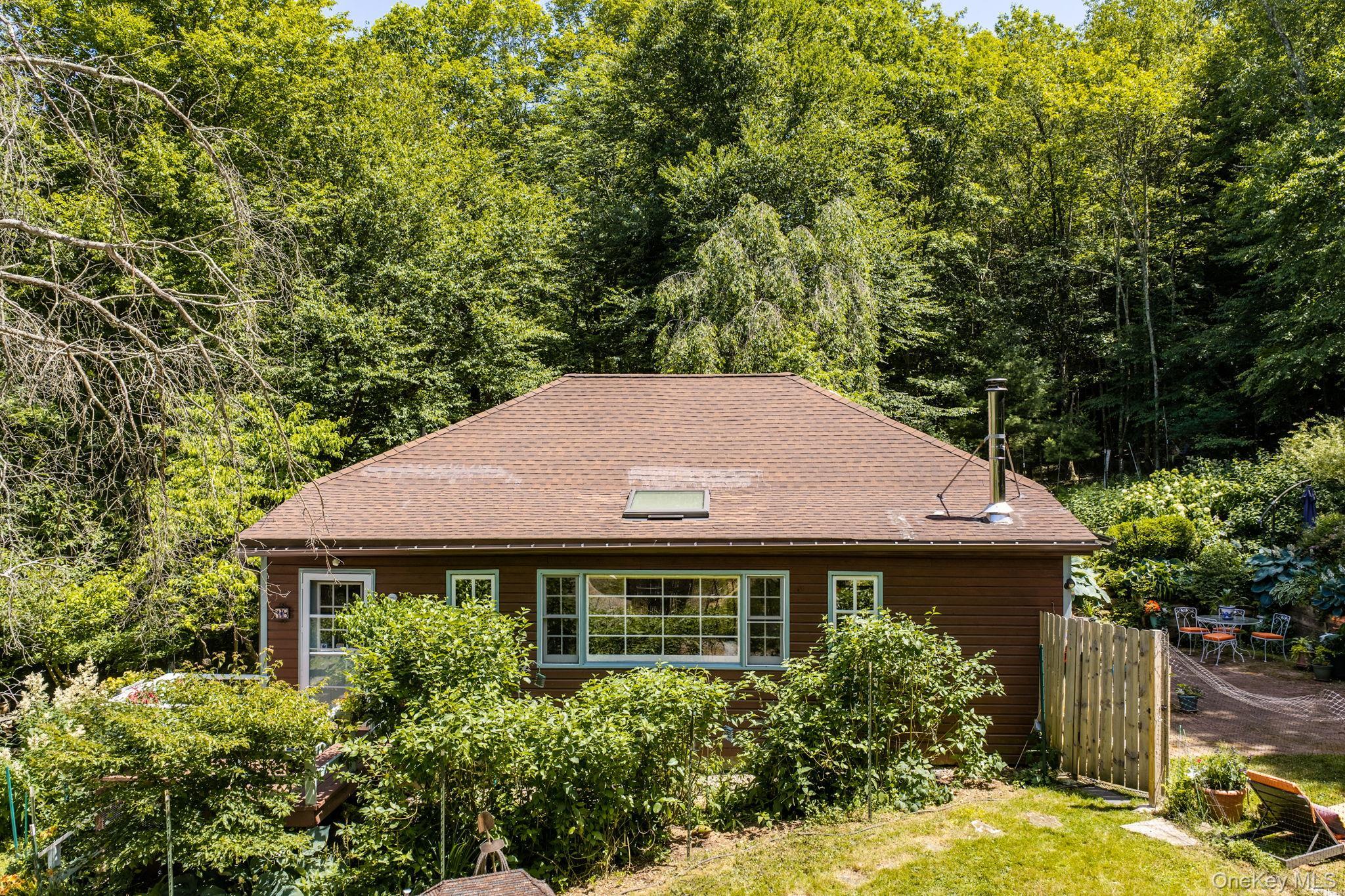Single Family Church Road  Sullivan County, NY 12763, MLS-1017864-2