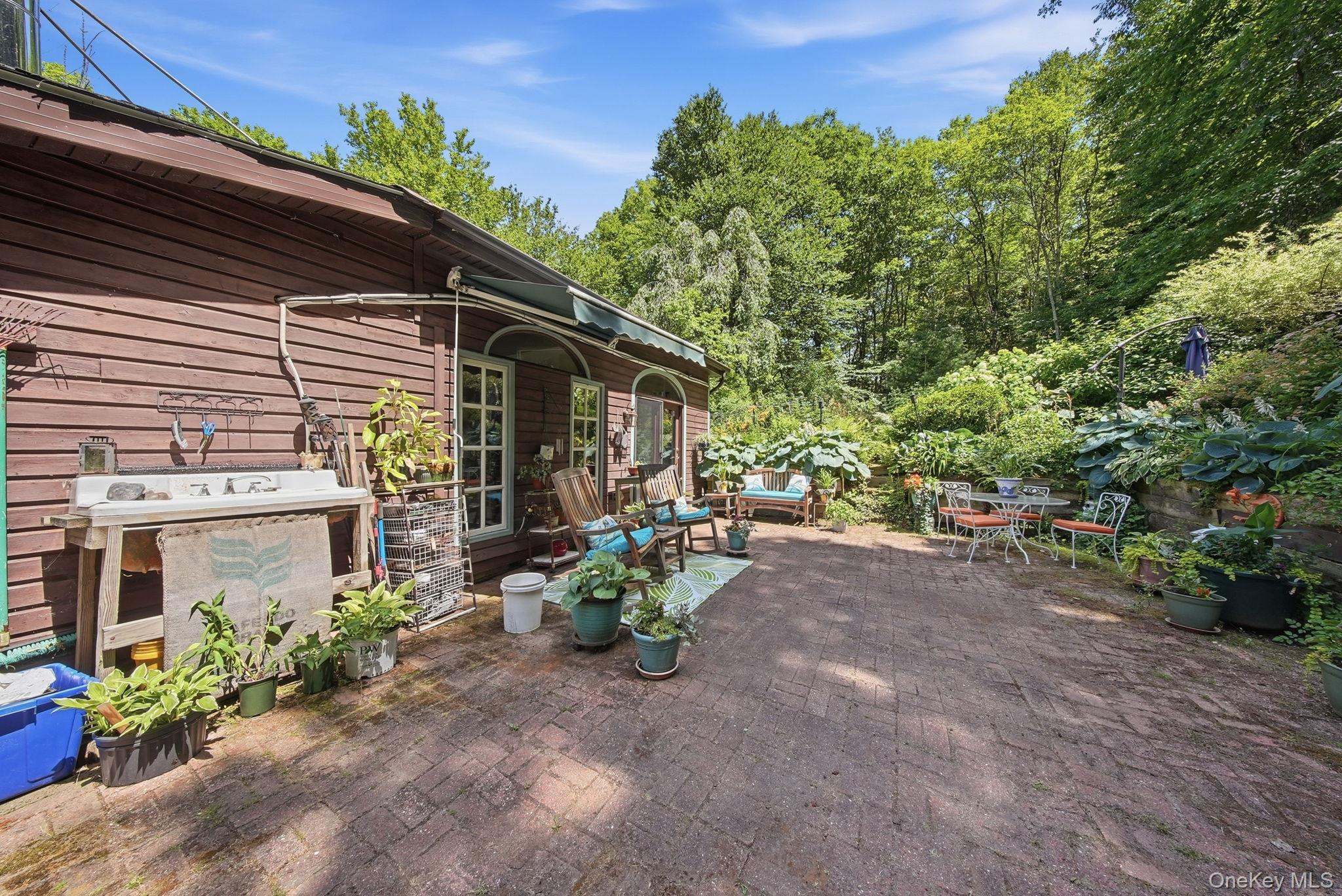 Single Family Church Road  Sullivan County, NY 12763, MLS-1017864-21