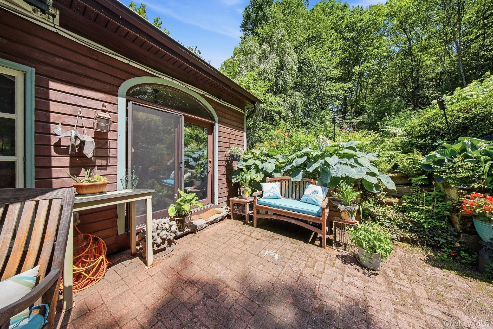 Single Family Church Road  Sullivan County, NY 12763, MLS-1017864-22