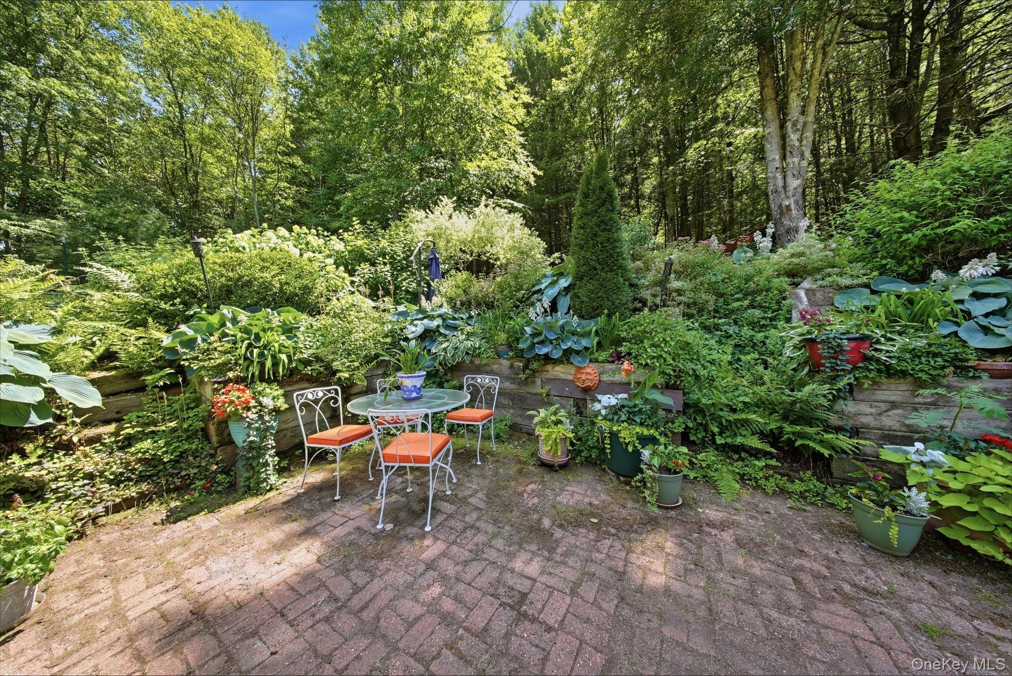 Single Family Church Road  Sullivan County, NY 12763, MLS-1017864-23