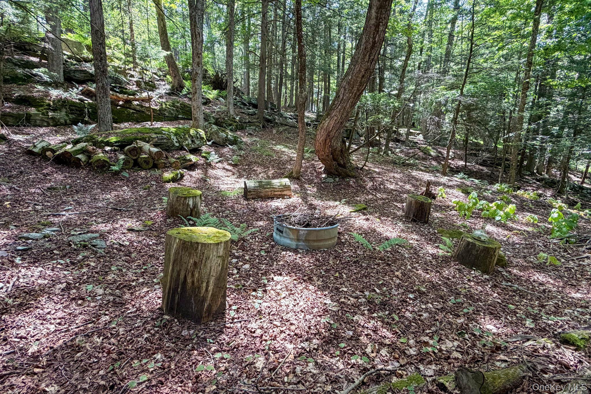 Single Family Church Road  Sullivan County, NY 12763, MLS-1017864-27