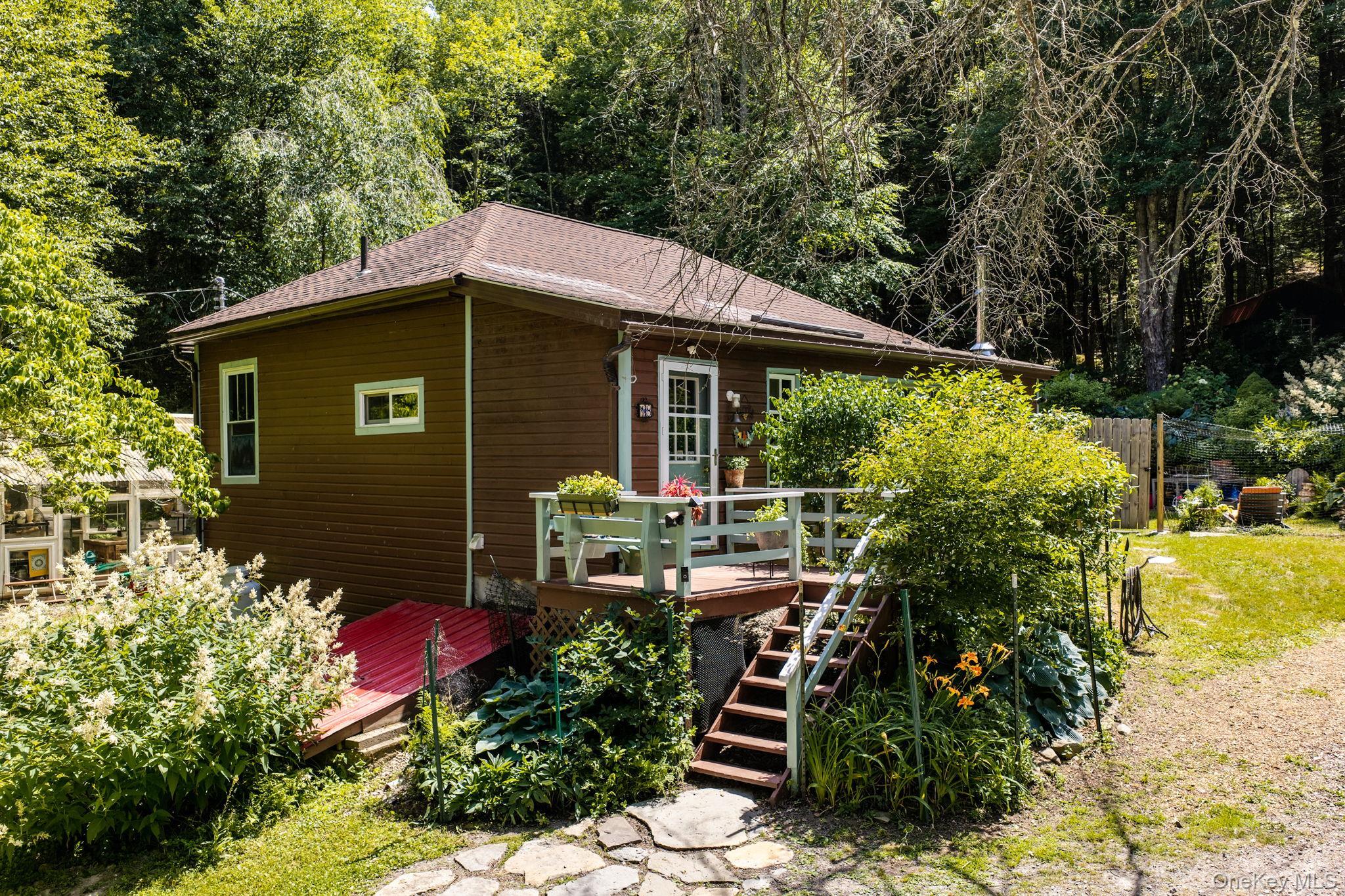 Single Family Church Road  Sullivan County, NY 12763, MLS-1017864-3