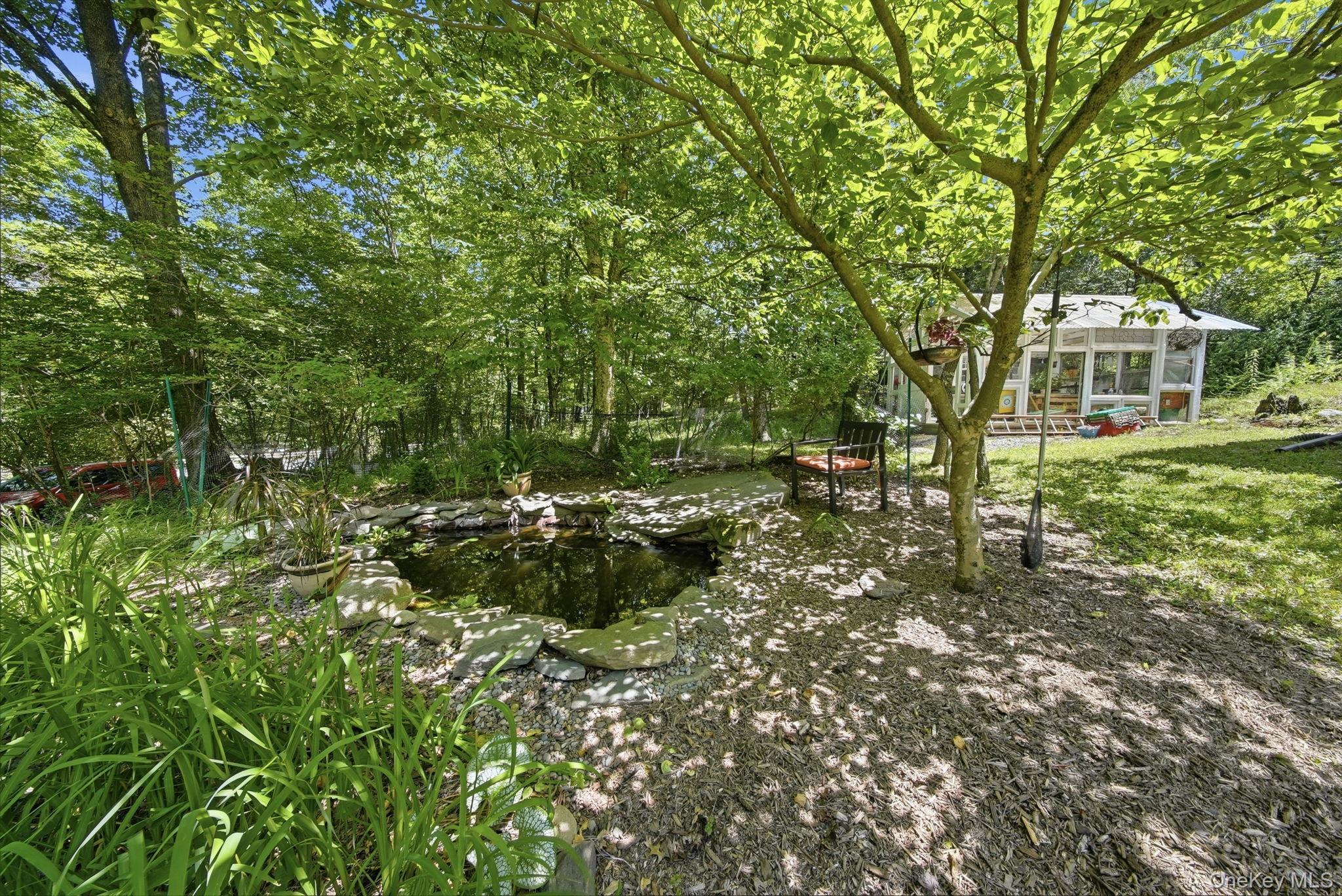 Single Family Church Road  Sullivan County, NY 12763, MLS-1017864-32