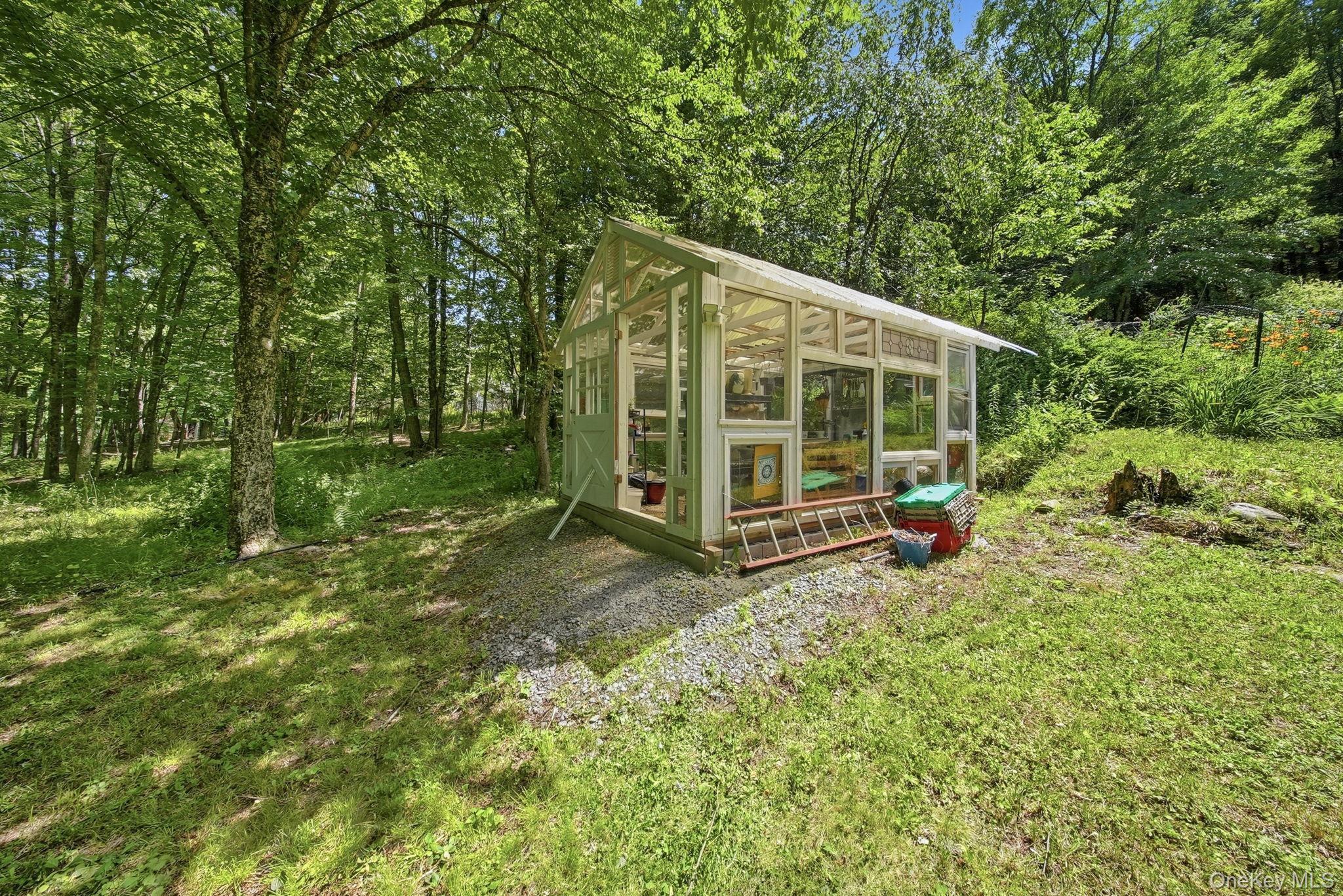 Single Family Church Road  Sullivan County, NY 12763, MLS-1017864-33