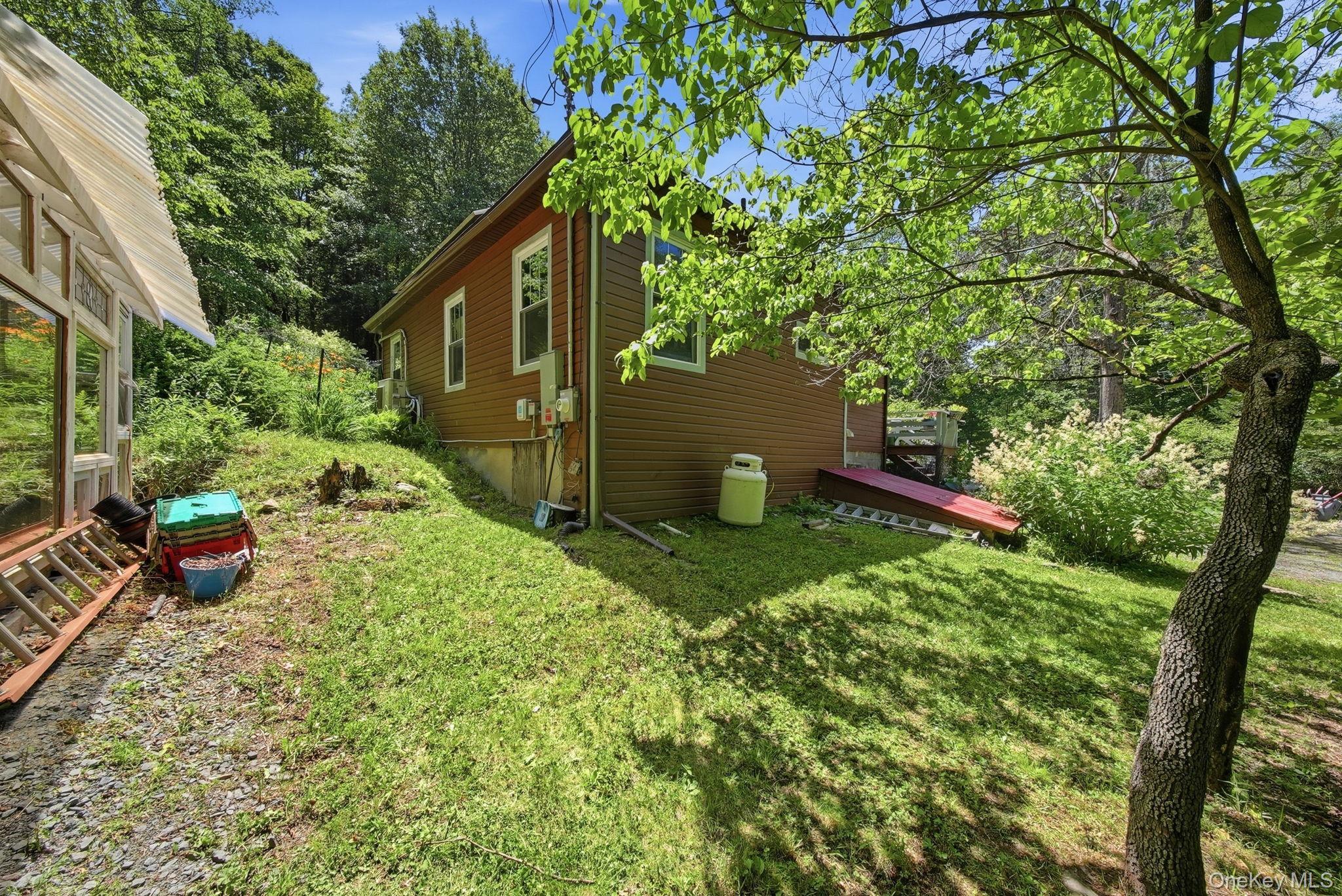Single Family Church Road  Sullivan County, NY 12763, MLS-1017864-34
