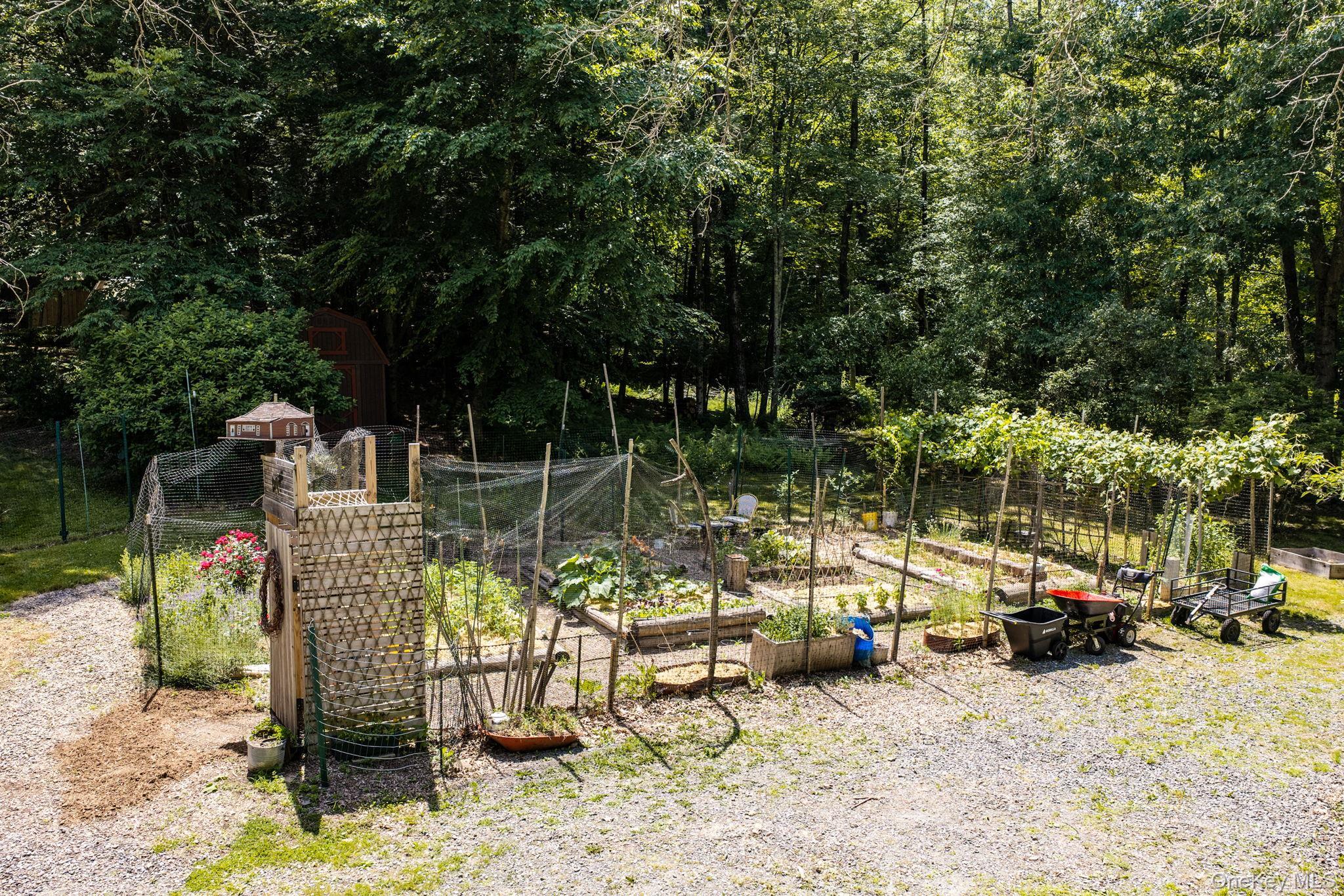 Single Family Church Road  Sullivan County, NY 12763, MLS-1017864-35