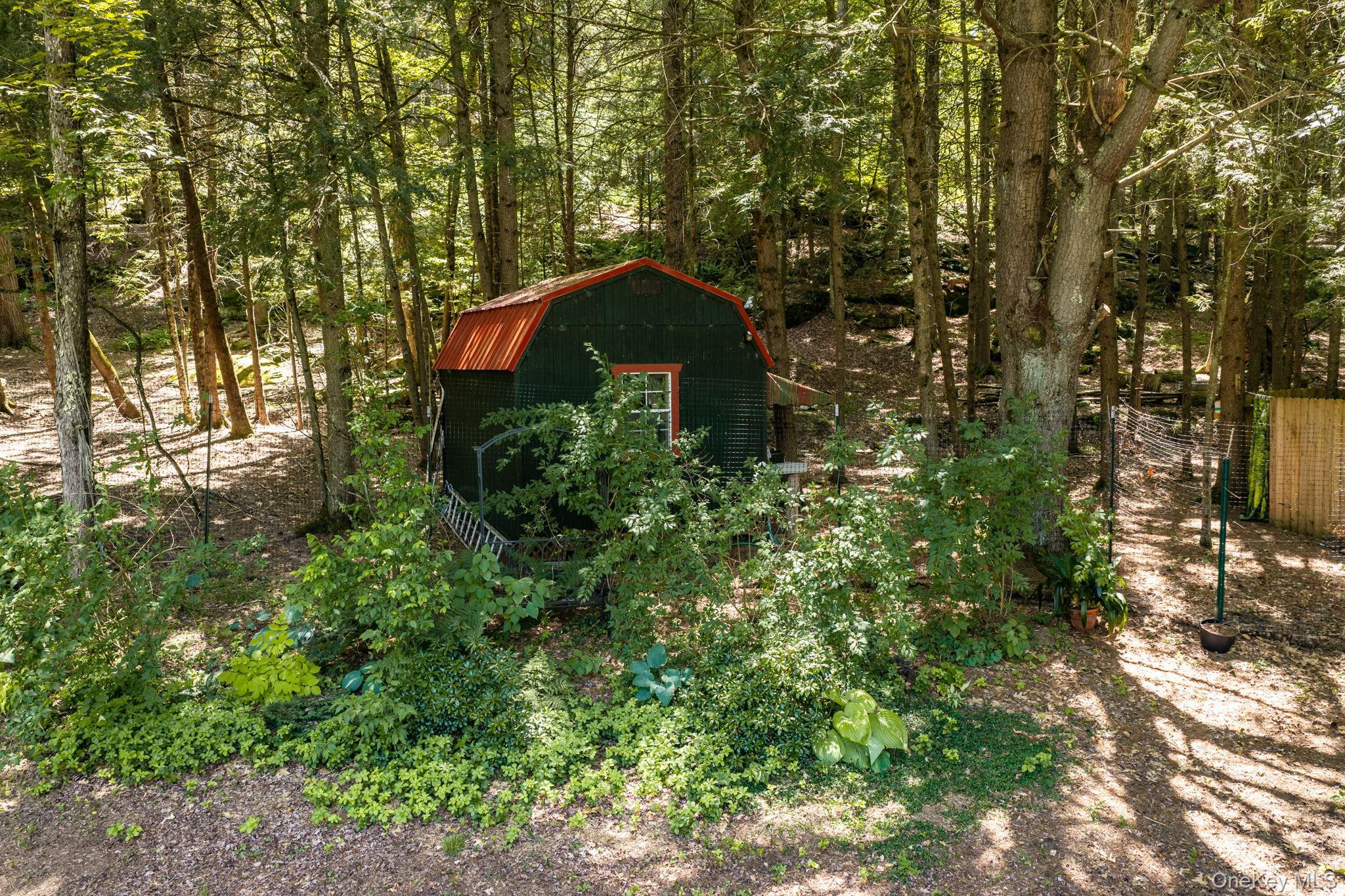 Single Family Church Road  Sullivan County, NY 12763, MLS-1017864-37