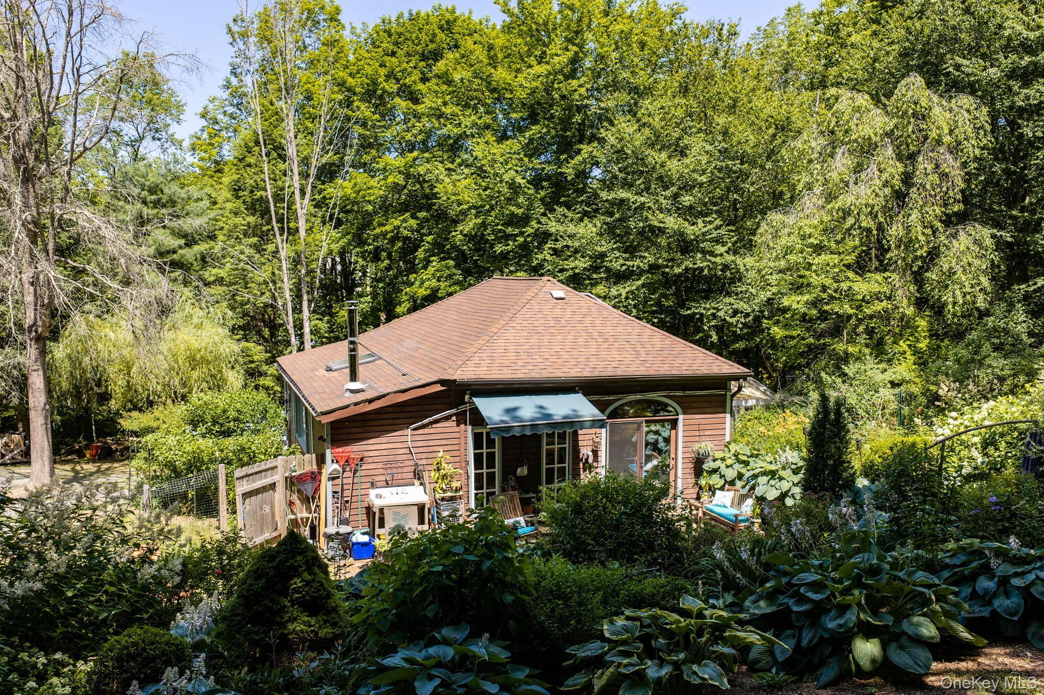 Single Family Church Road  Sullivan County, NY 12763, MLS-1017864-38