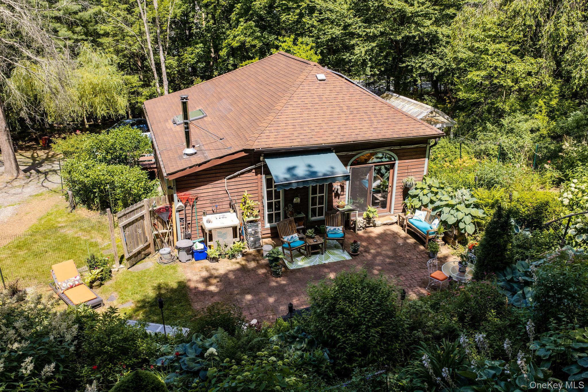 Single Family Church Road  Sullivan County, NY 12763, MLS-1017864-39