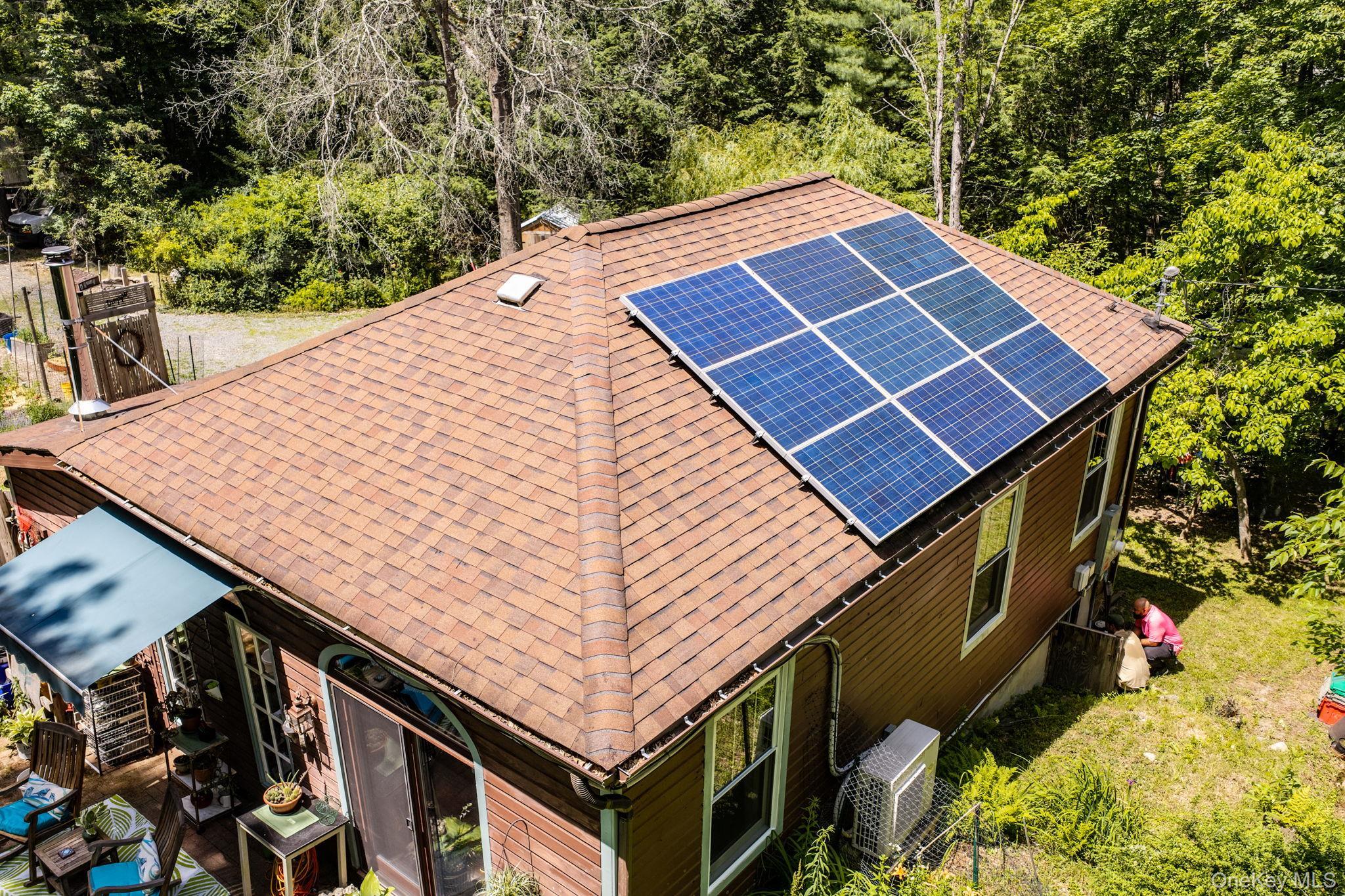 Single Family Church Road  Sullivan County, NY 12763, MLS-1017864-40