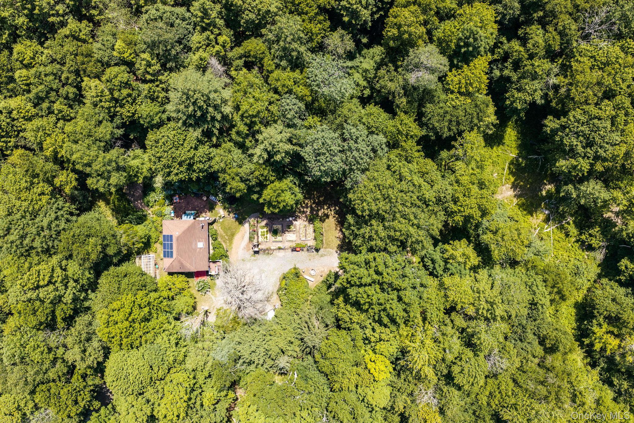 Single Family Church Road  Sullivan County, NY 12763, MLS-1017864-41