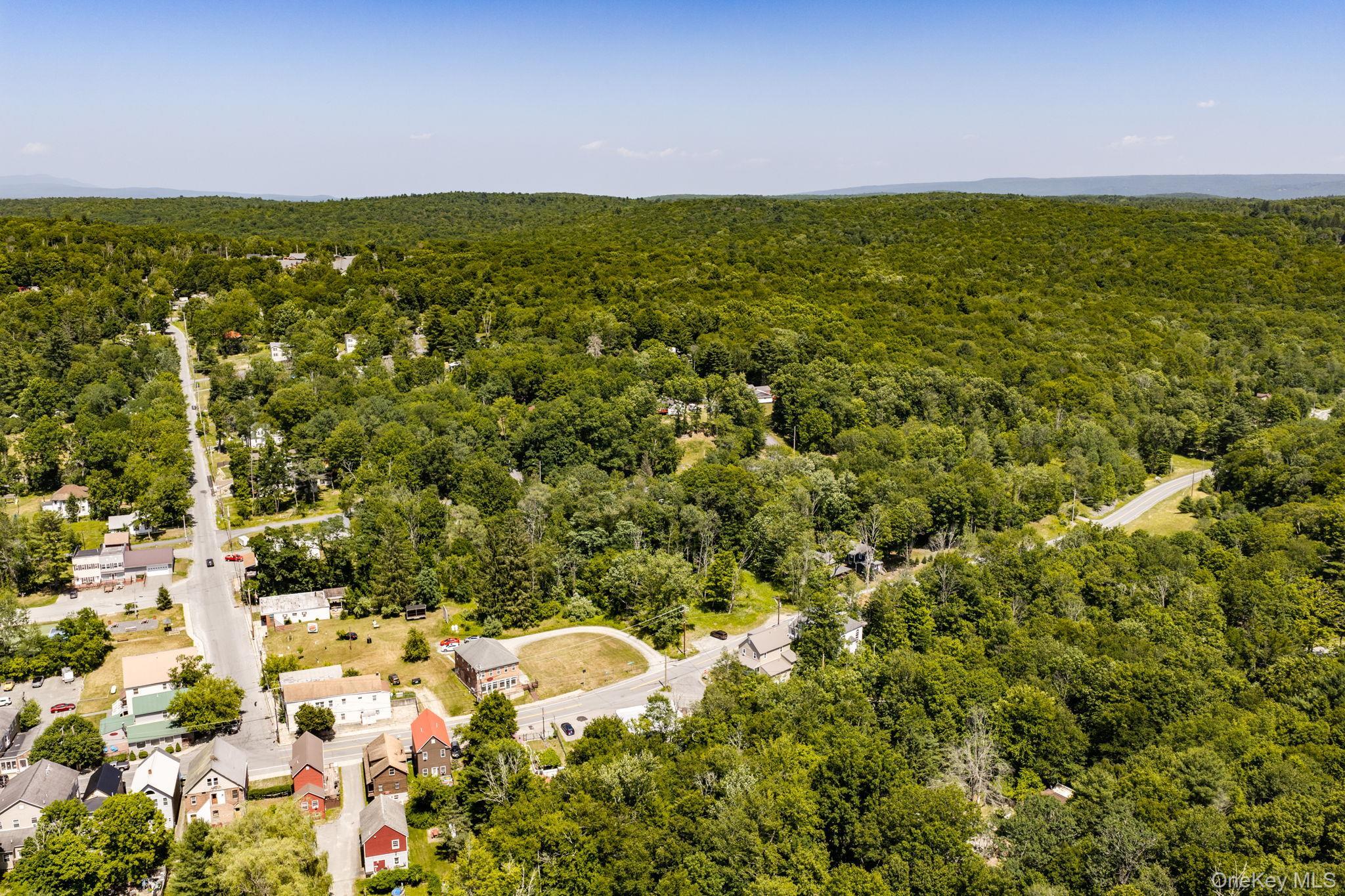 Single Family Church Road  Sullivan County, NY 12763, MLS-1017864-43
