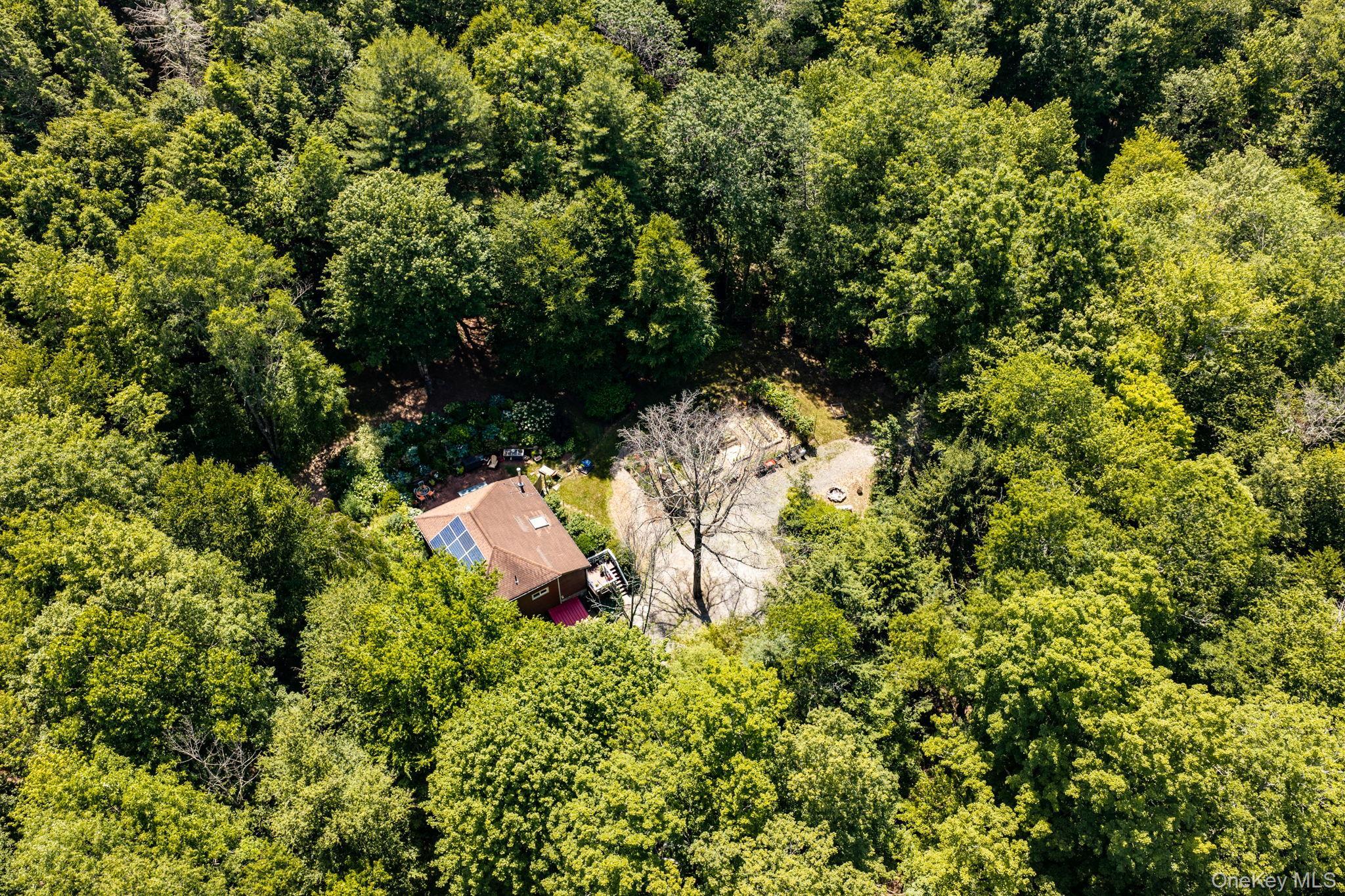 Single Family Church Road  Sullivan County, NY 12763, MLS-1017864-44