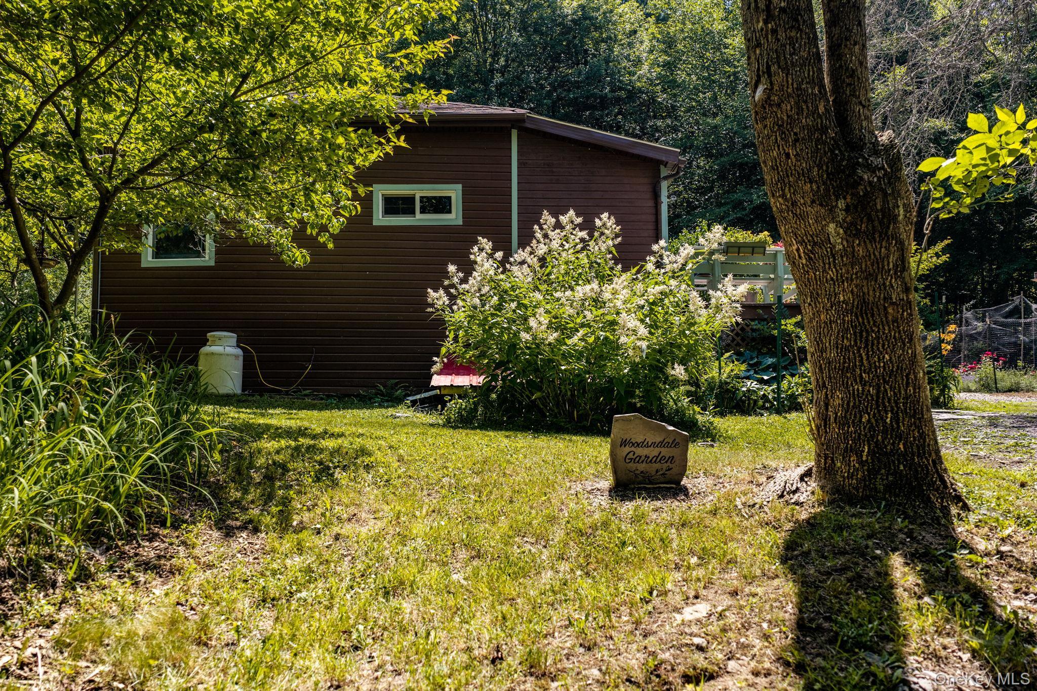 Single Family Church Road  Sullivan County, NY 12763, MLS-1017864-46