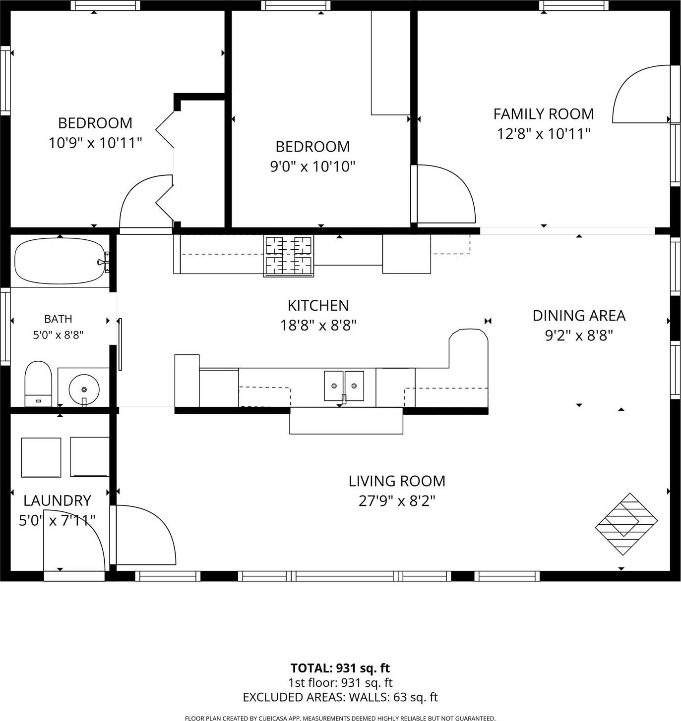 Single Family Church Road  Sullivan County, NY 12763, MLS-1017864-47